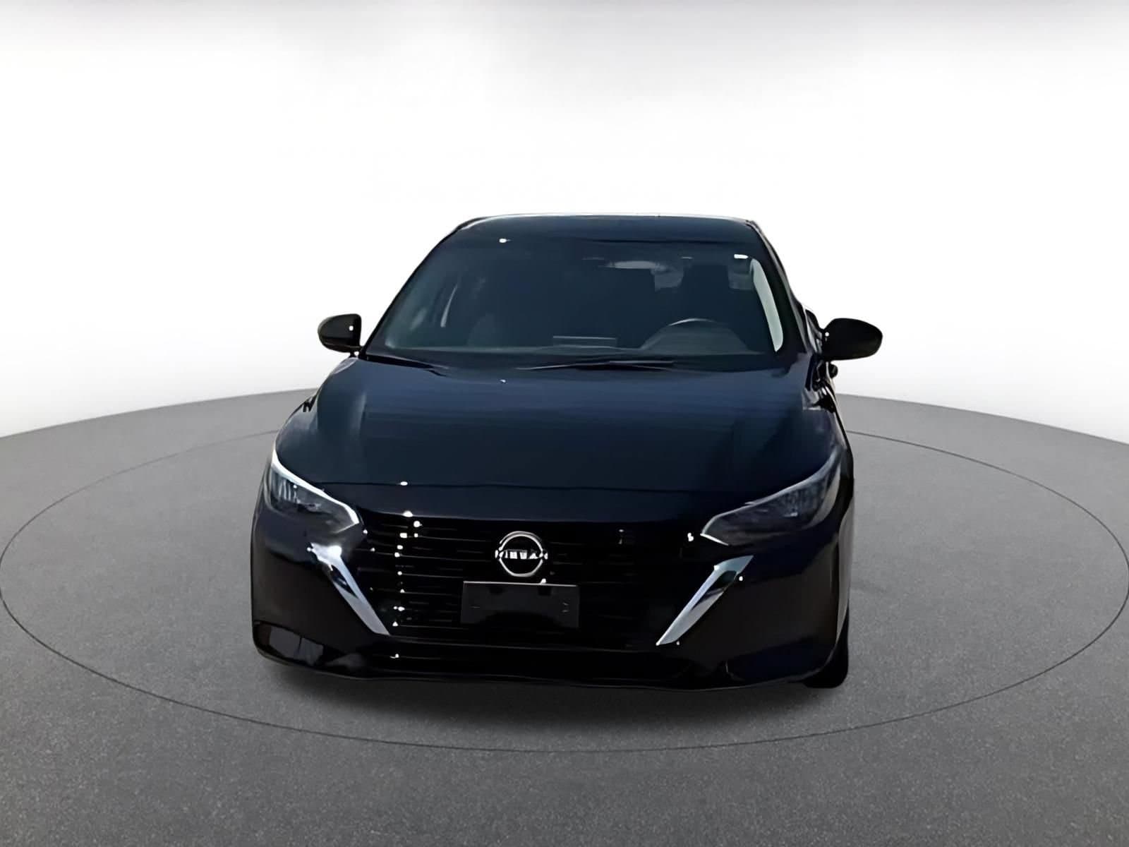 Thumbnail: 2025 Nissan Sentra - 7