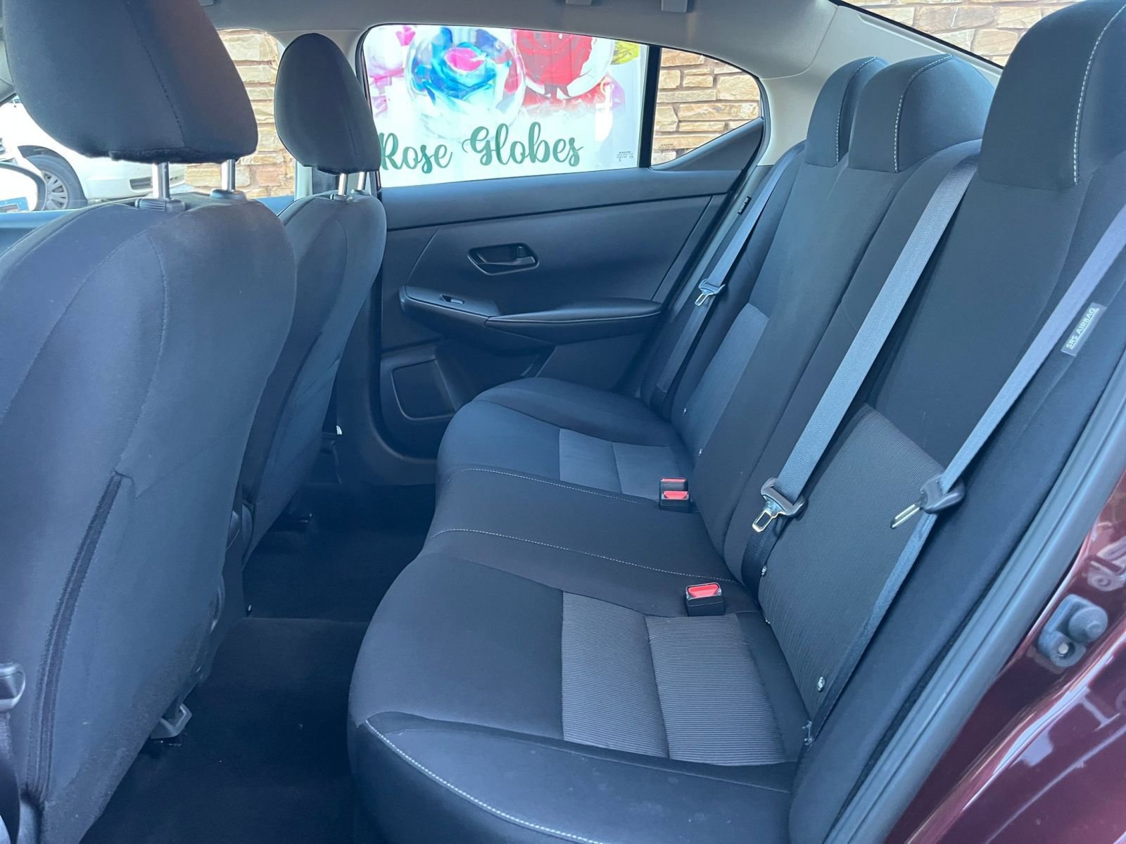 Thumbnail: 2025 Nissan Sentra - 23