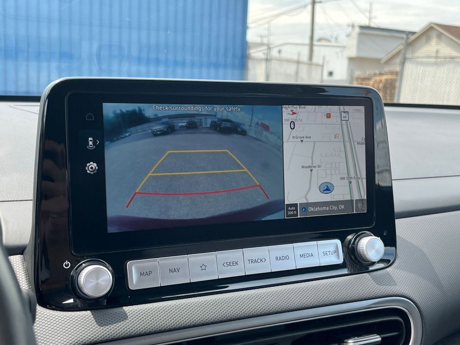 Thumbnail: 2023 Hyundai Kona - 17