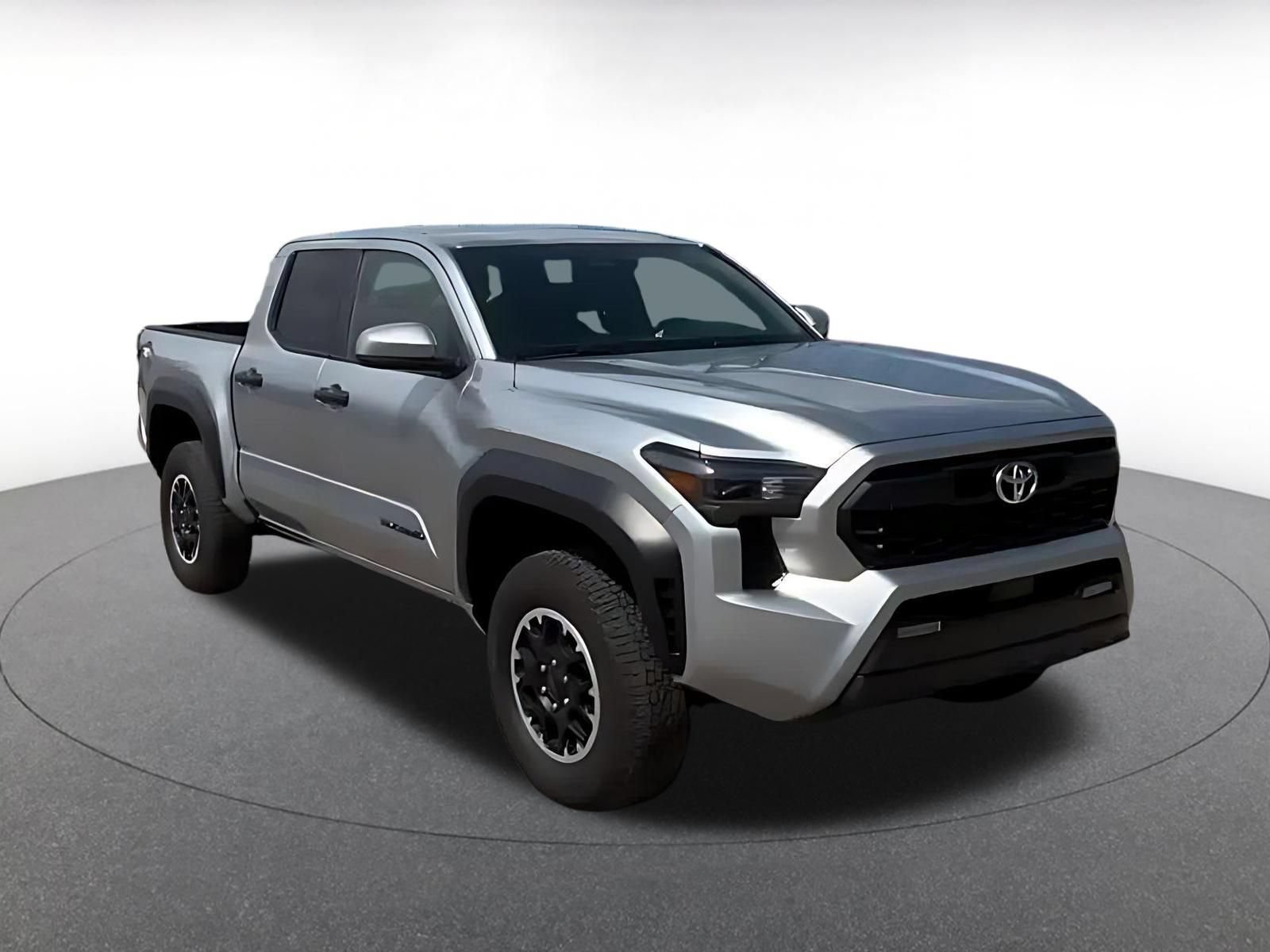 Thumbnail: 2025 Toyota Tacoma - 3