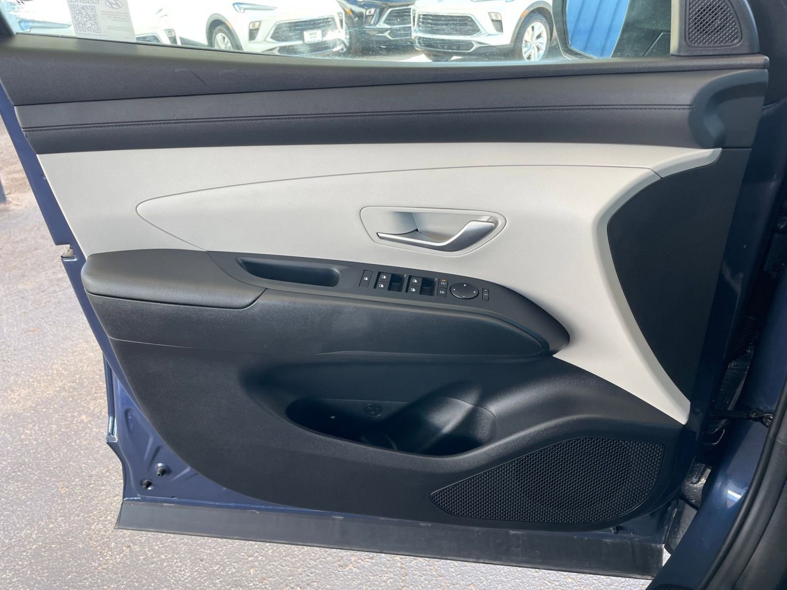 Thumbnail: 2025 Hyundai Tucson - 20