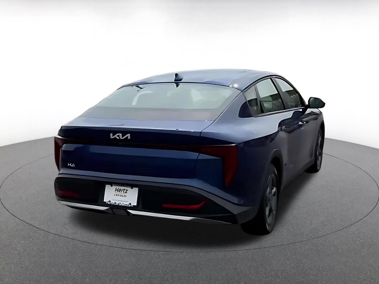 Thumbnail: 2026 Kia K4 - 13