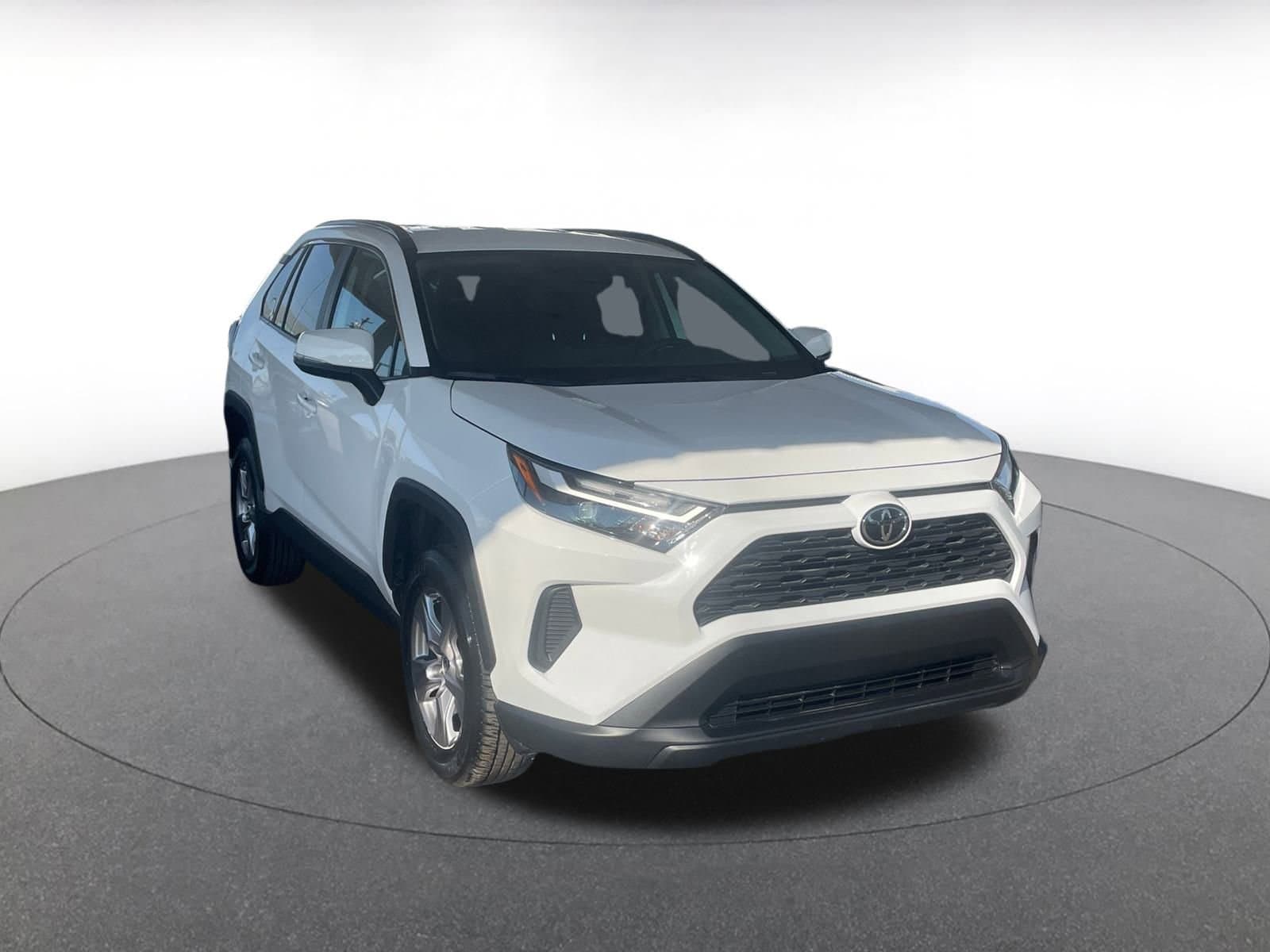 Thumbnail: 2025 Toyota RAV4 - 1