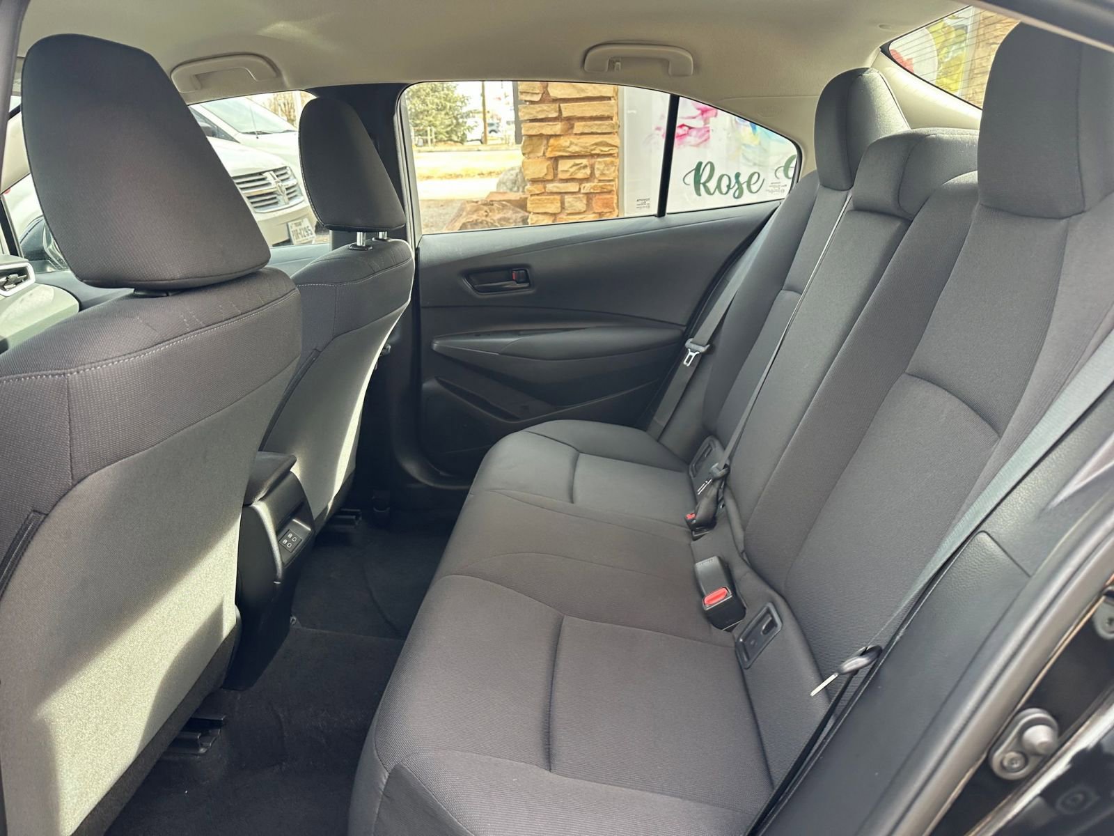 Thumbnail: 2025 Toyota Corolla - 23