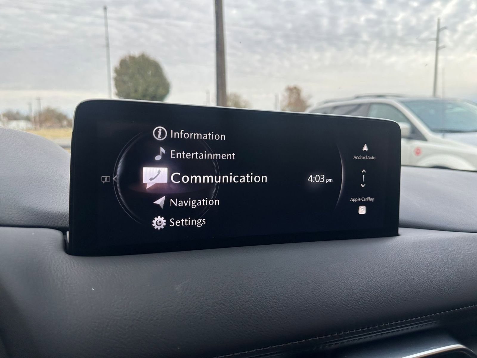 Thumbnail: 2025 Mazda CX-5 - 21