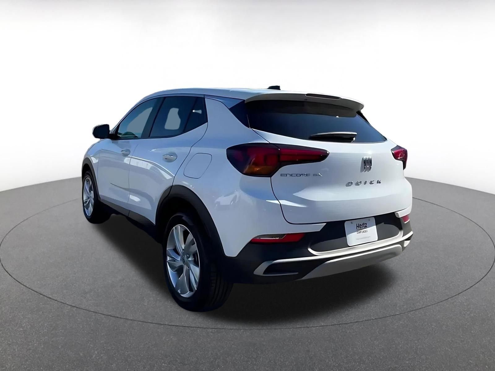 Thumbnail: 2025 Buick Encore GX - 11