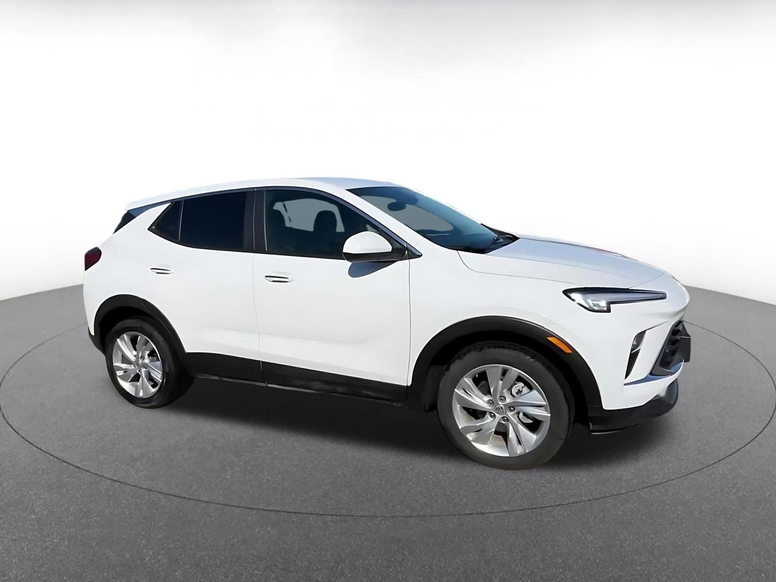 Thumbnail: 2025 Buick Encore GX - 2