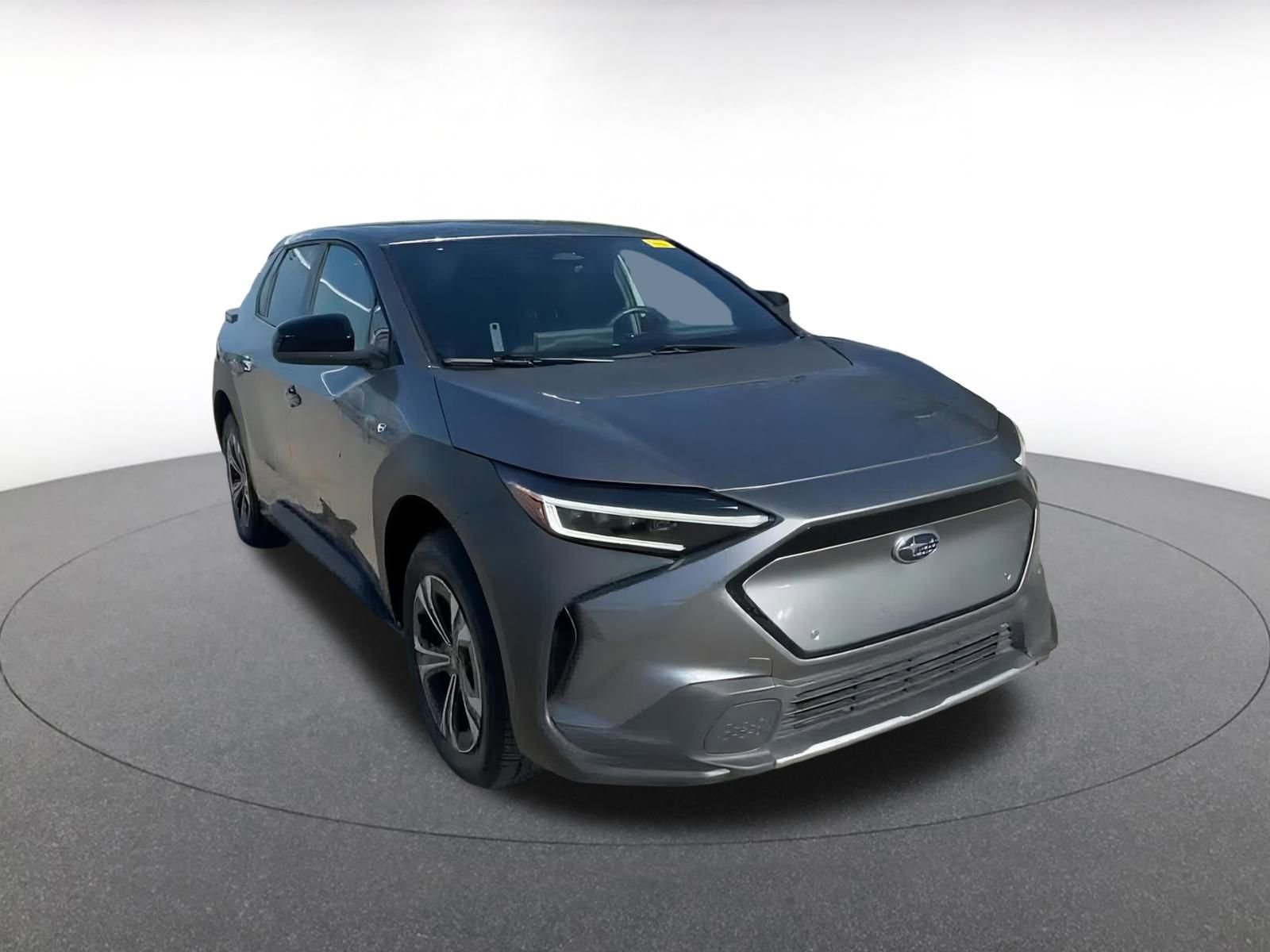 Thumbnail: 2023 Subaru Solterra - 3