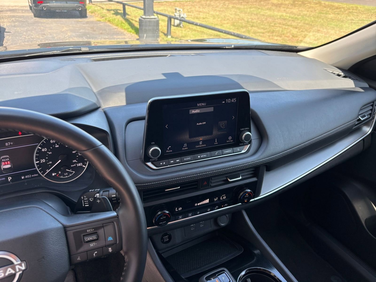 Thumbnail: 2025 Nissan Rogue - 17