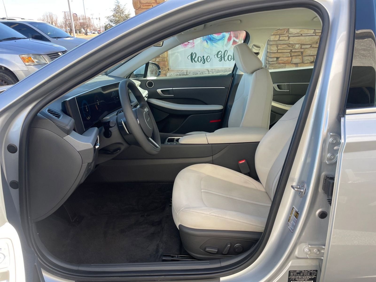 Thumbnail: 2025 Hyundai Sonata - 27