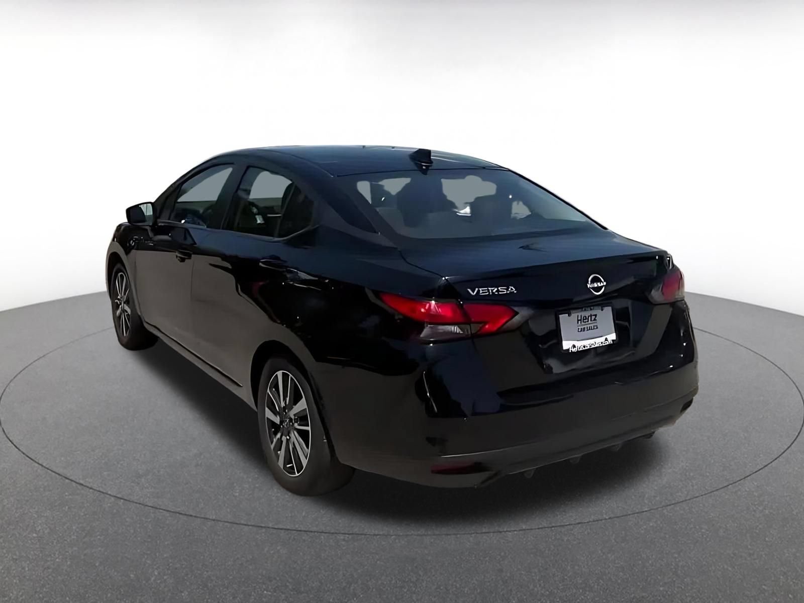Thumbnail: 2025 Nissan Versa - 10