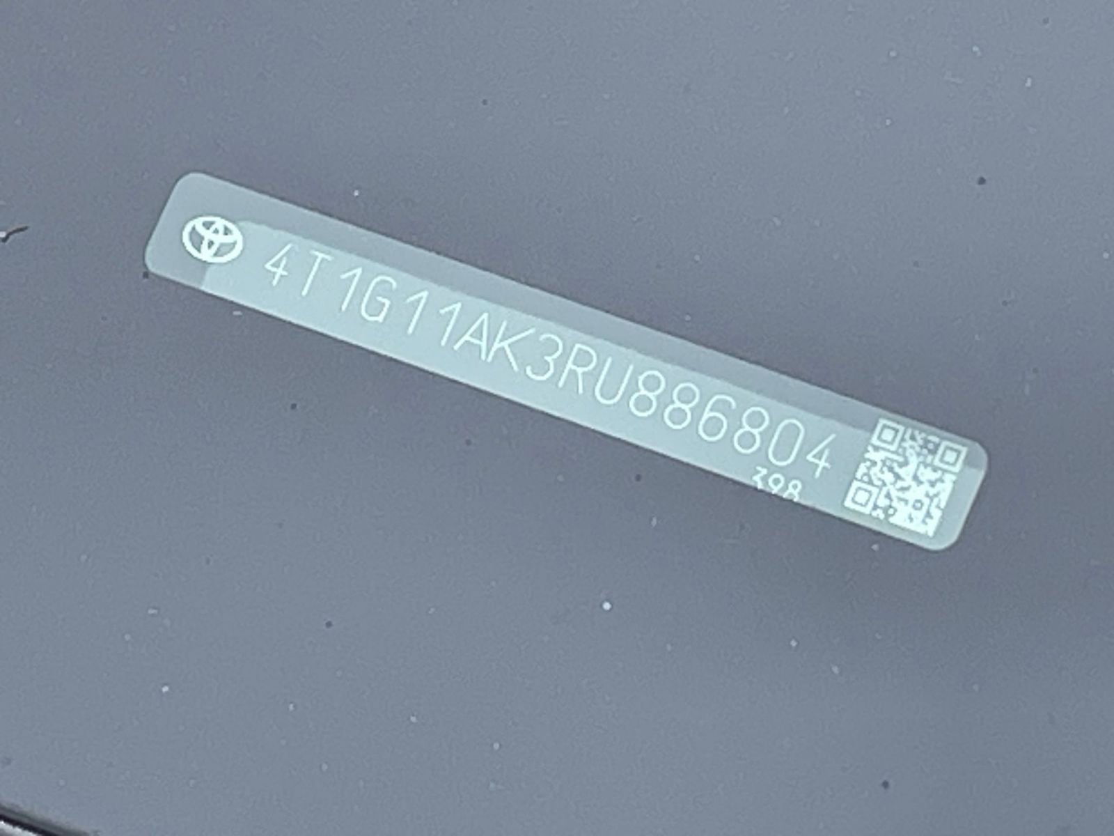 Thumbnail: 2024 Toyota Camry - 28