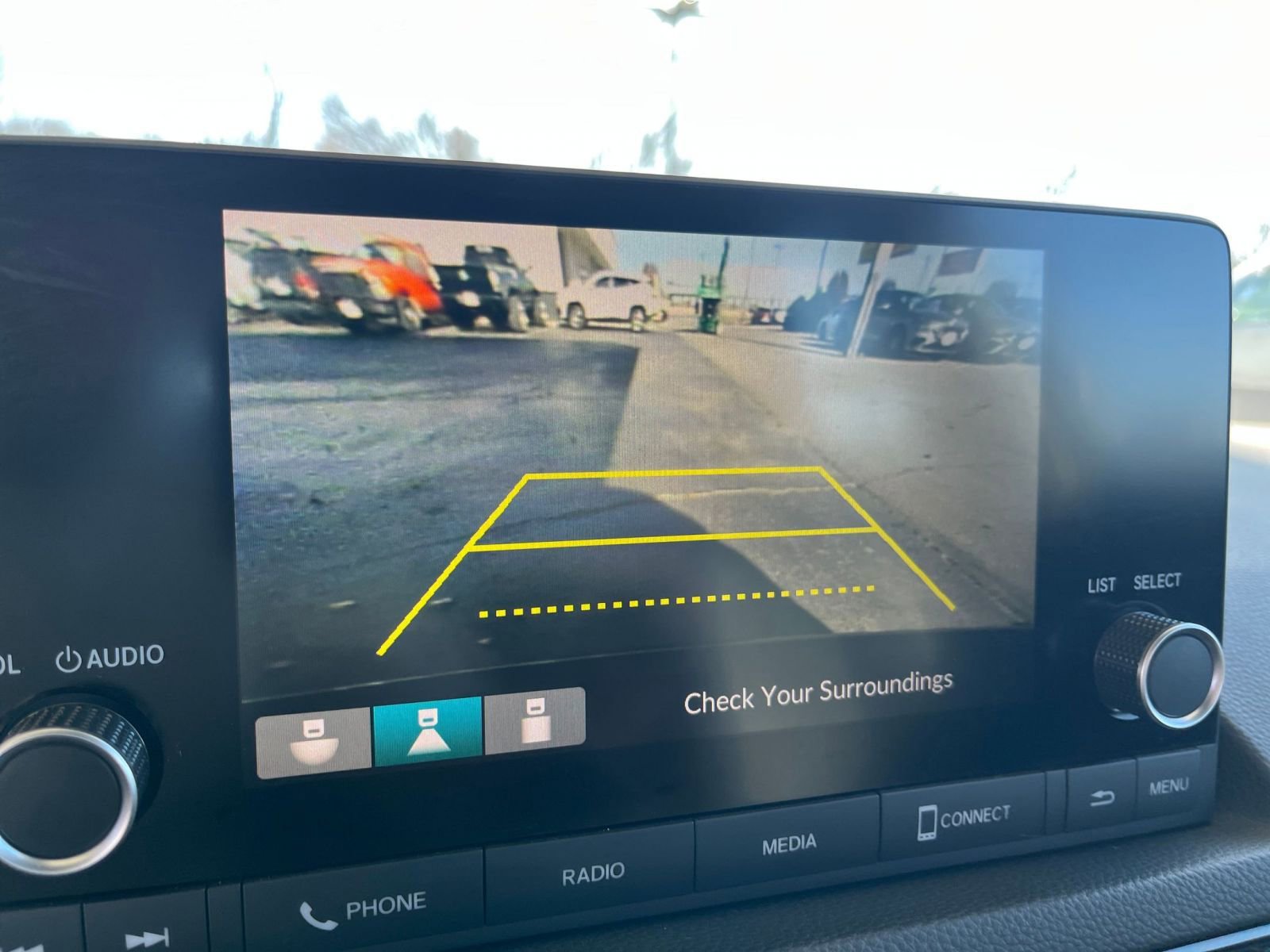 Thumbnail: 2024 Honda Civic - 17