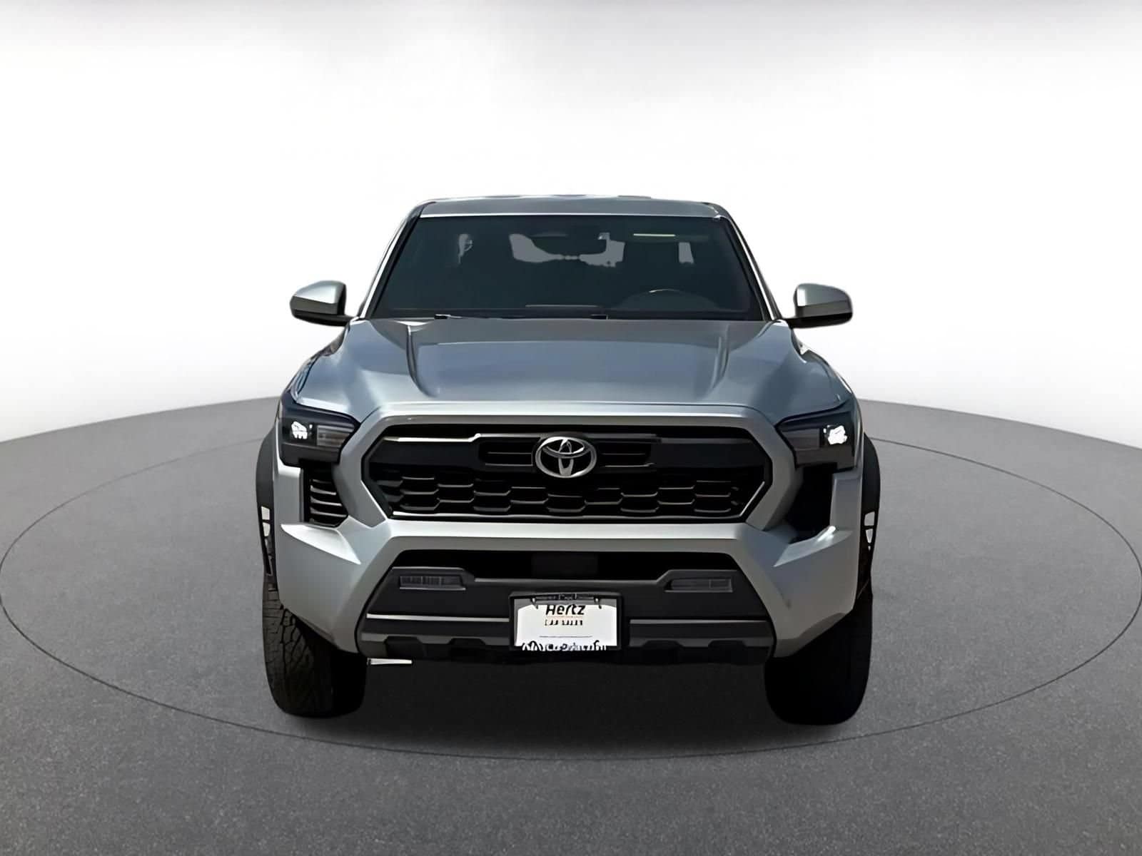 Thumbnail: 2025 Toyota Tacoma - 4