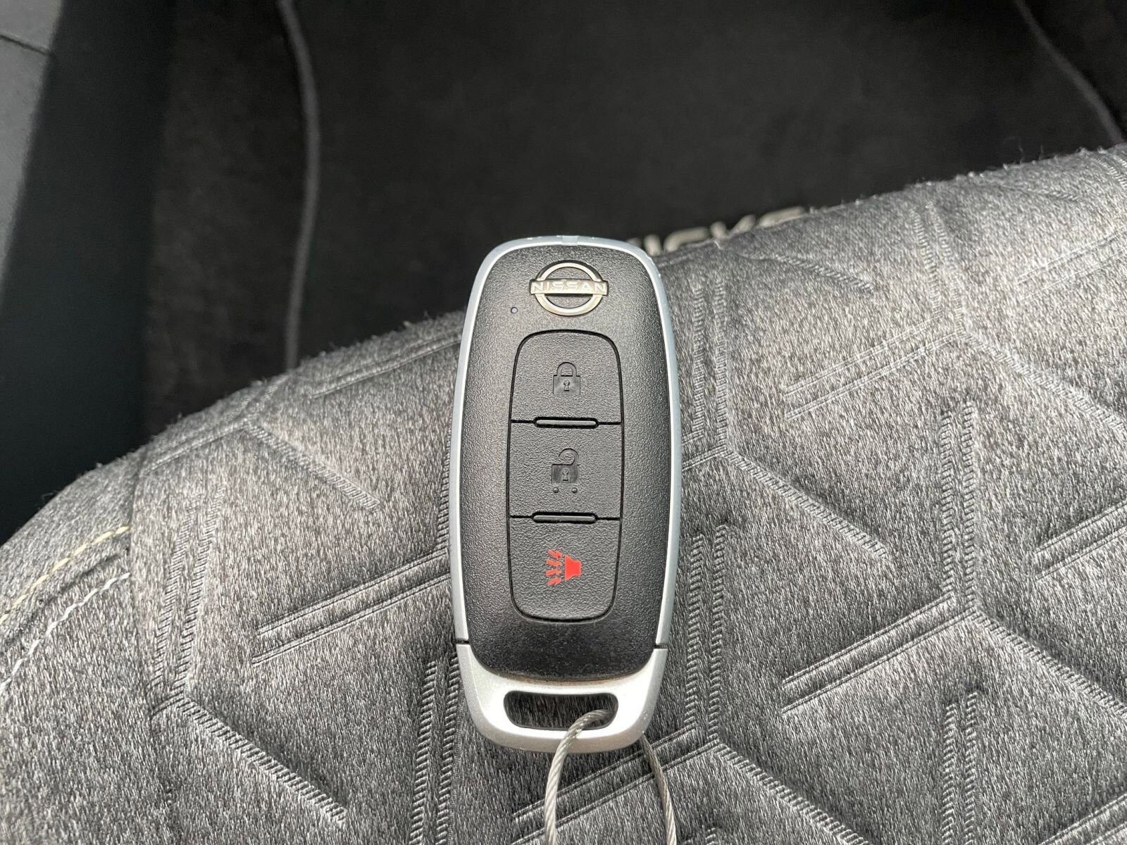 Thumbnail: 2025 Nissan Kicks - 21