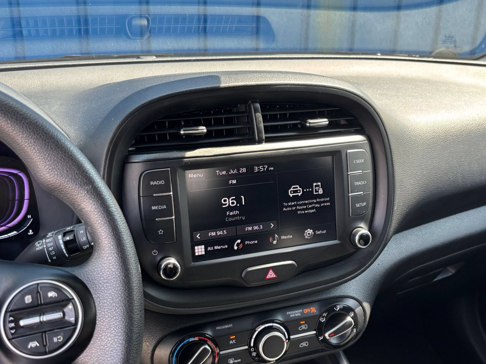 Thumbnail: 2025 Kia Soul - 16