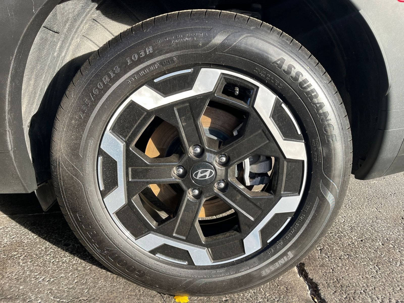 Thumbnail: 2025 Hyundai Santa Fe - 30