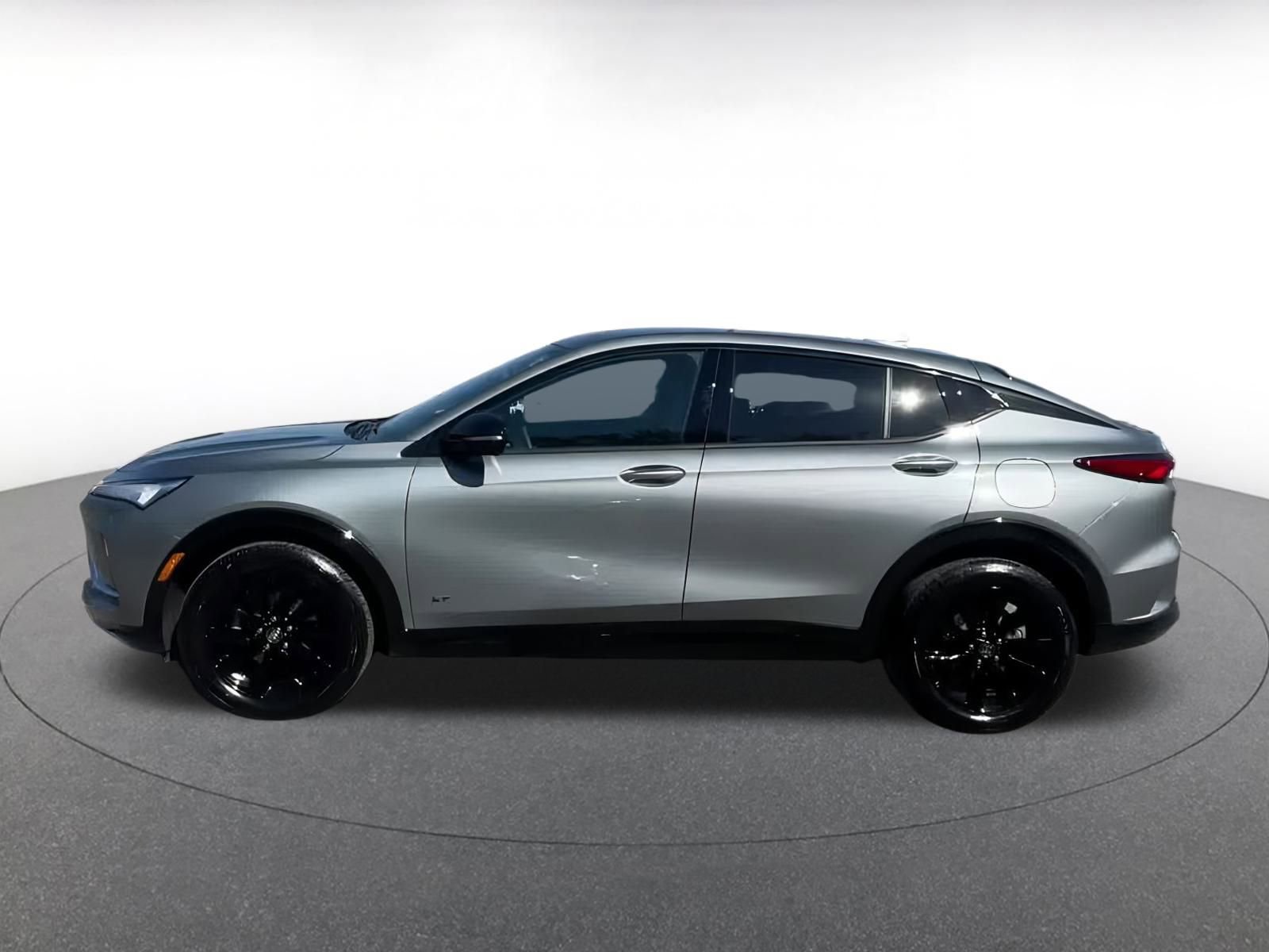 Thumbnail: 2025 Buick Envista - 9