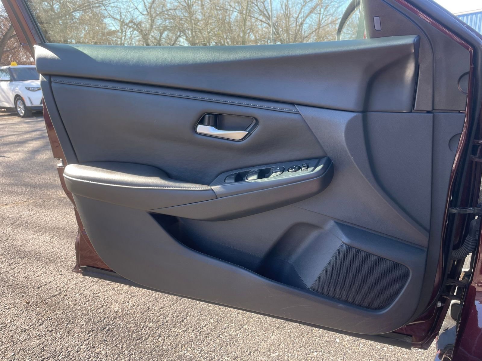 Thumbnail: 2025 Nissan Sentra - 18