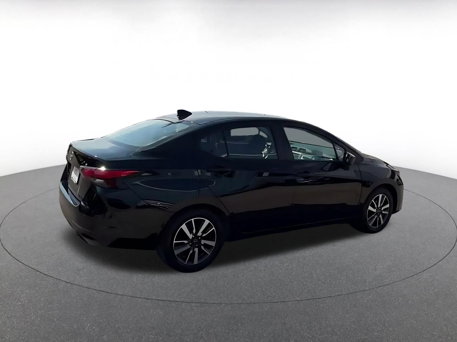 Thumbnail: 2025 Nissan Versa - 11