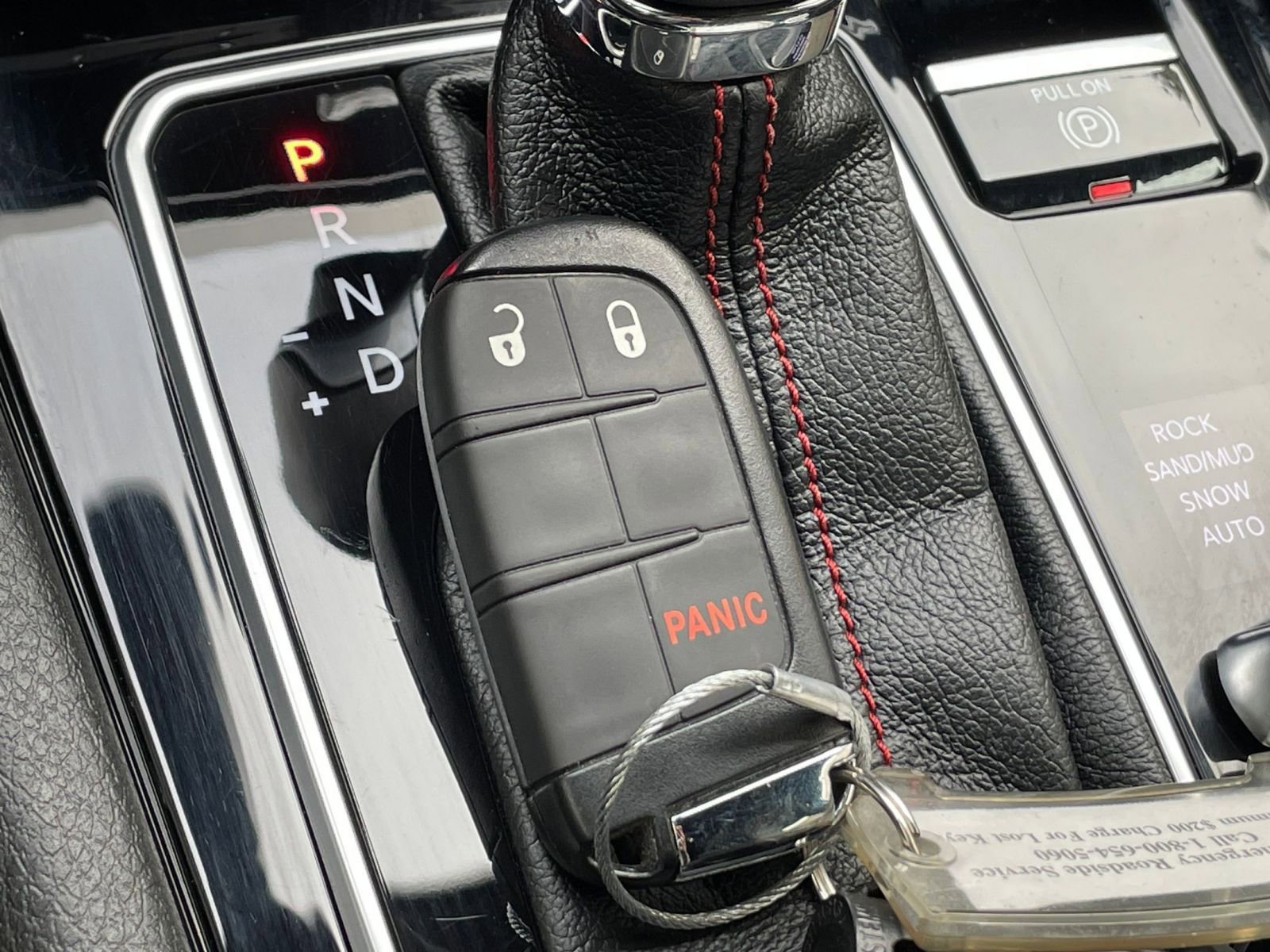 Thumbnail: 2025 Jeep Compass - 22