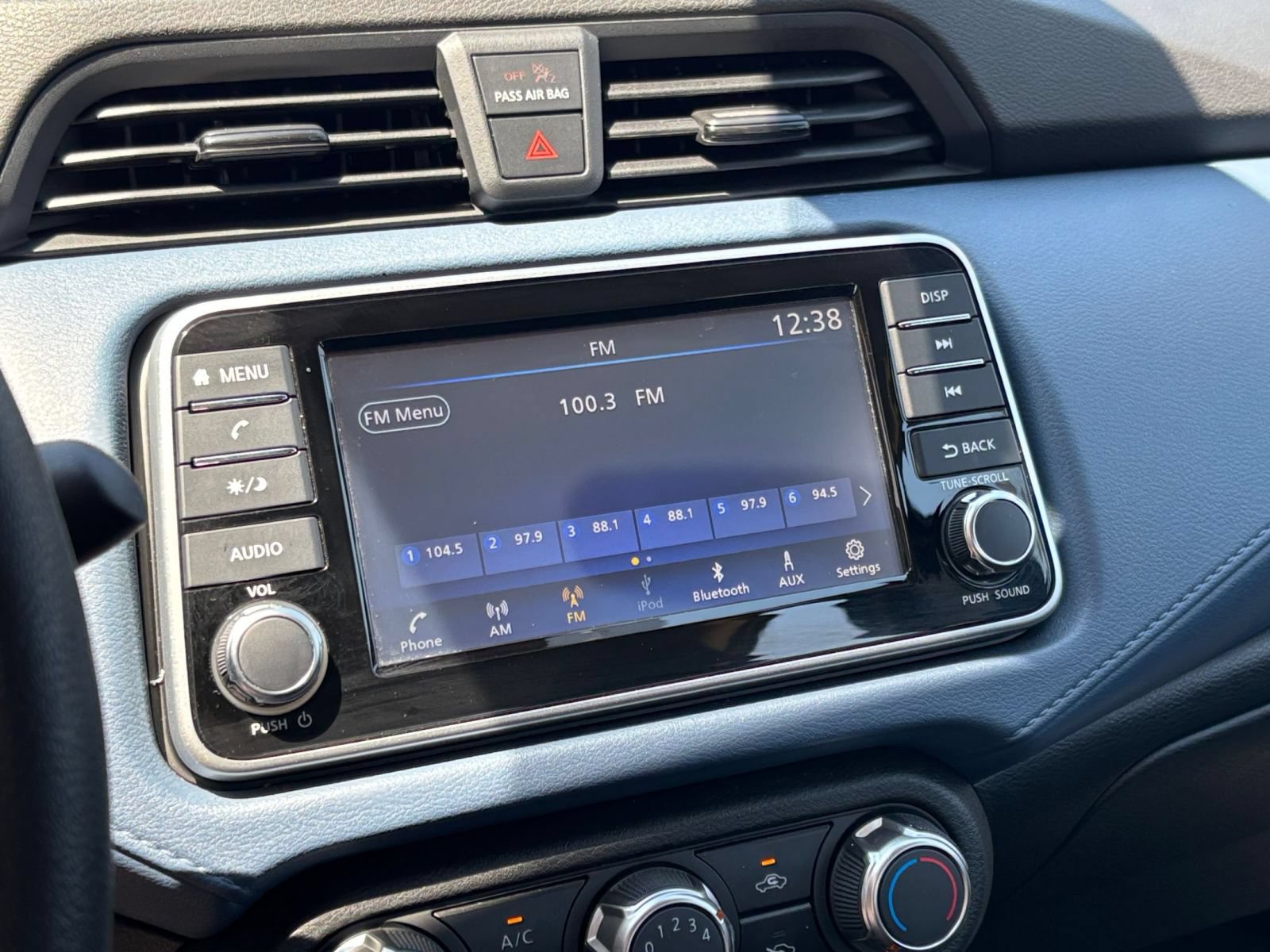 Thumbnail: 2025 Nissan Versa - 16