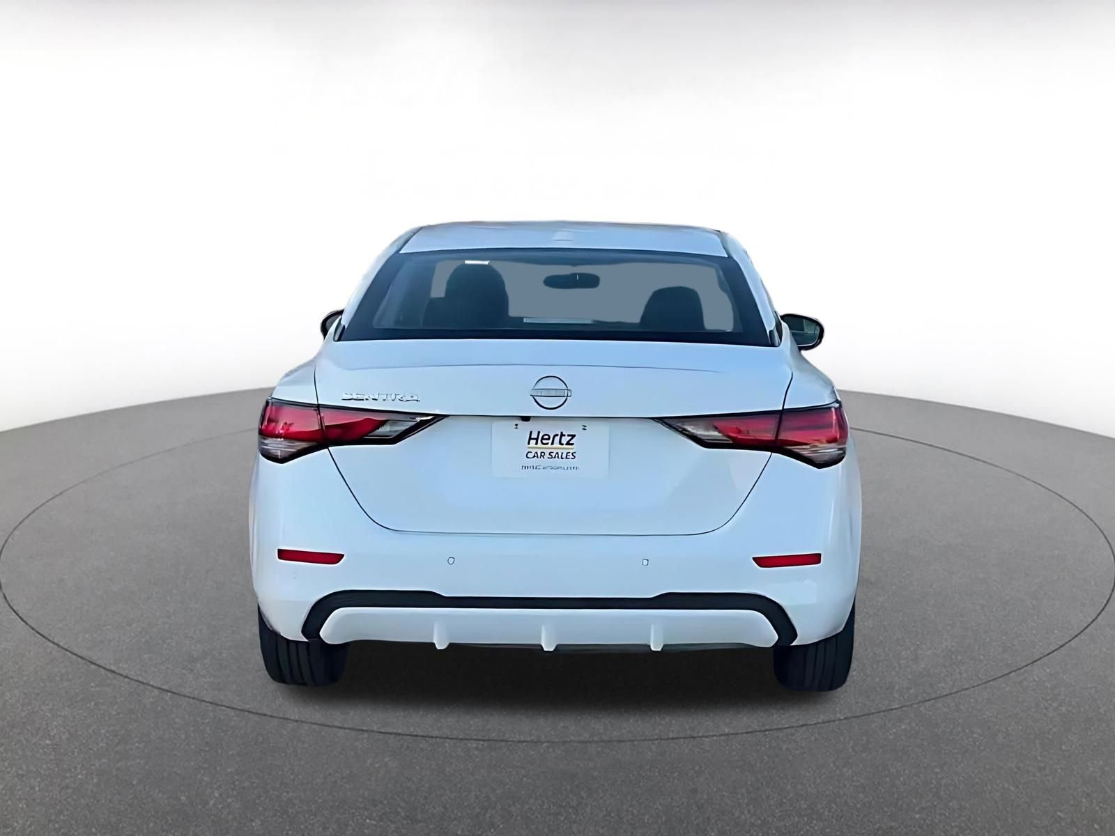 Thumbnail: 2025 Nissan Sentra - 12