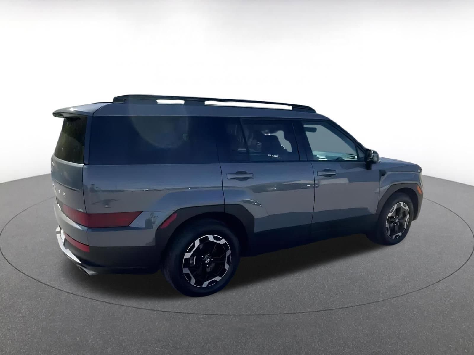 Thumbnail: 2025 Hyundai Santa Fe - 15