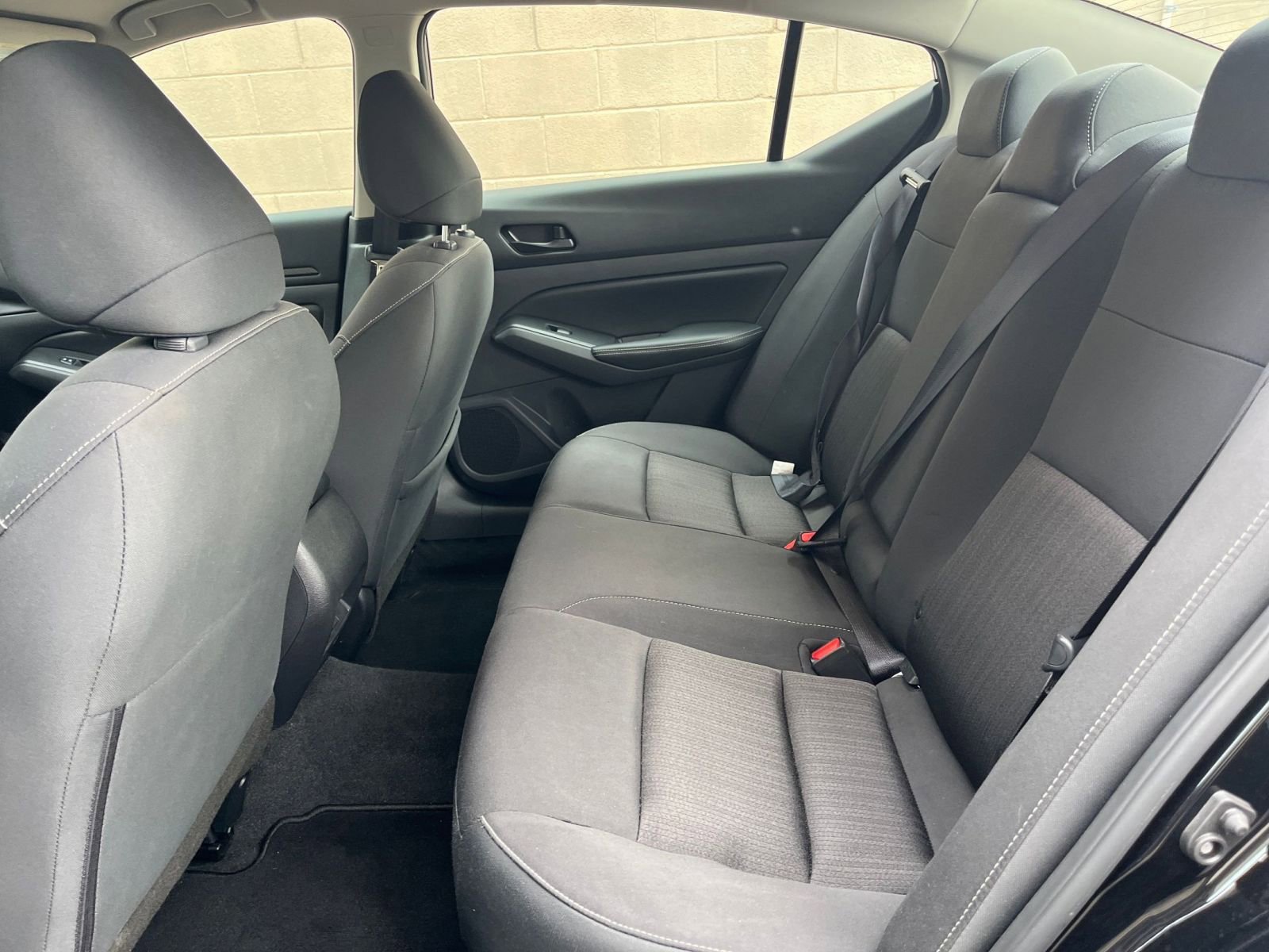 Thumbnail: 2025 Nissan Altima - 24