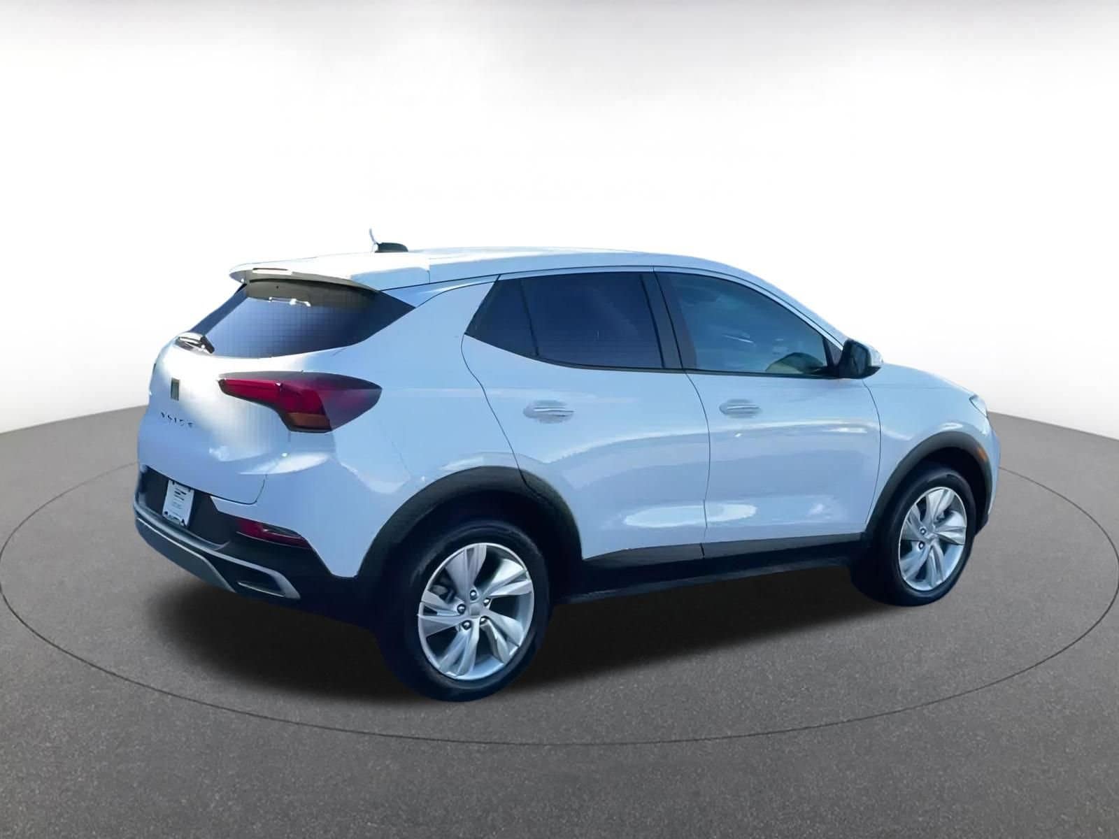 Thumbnail: 2025 Buick Encore GX - 14