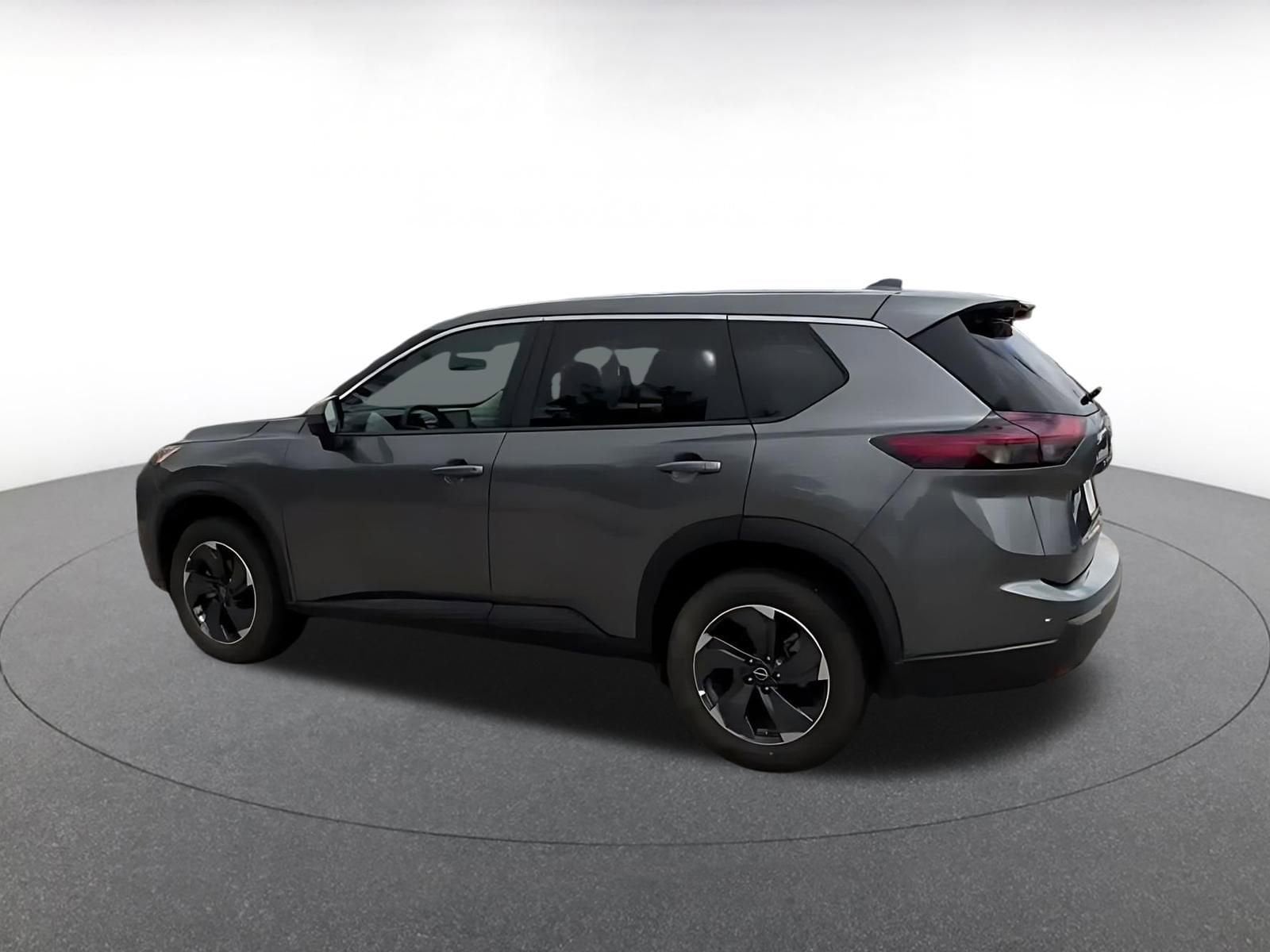 Thumbnail: 2025 Nissan Rogue - 10