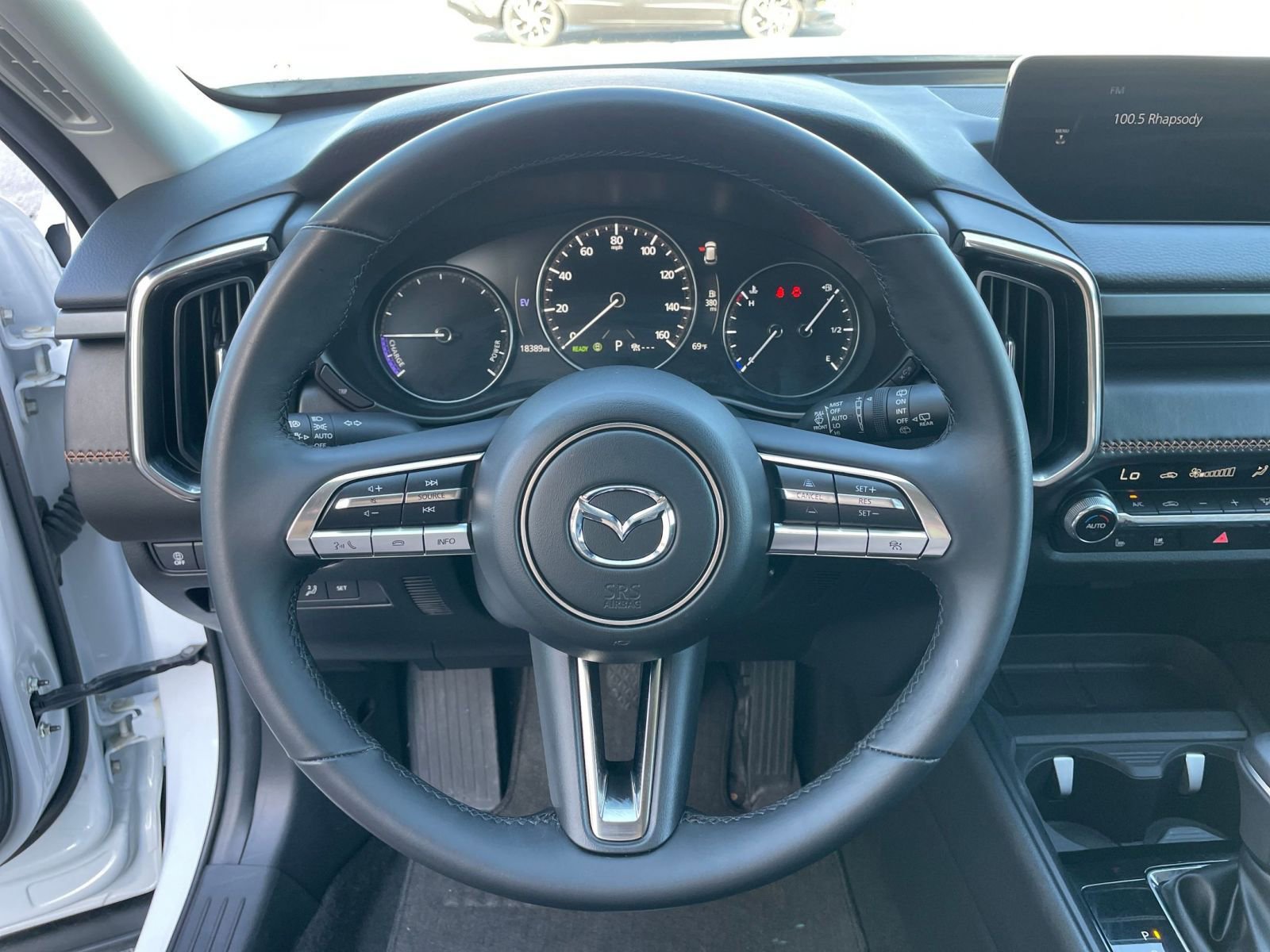 Thumbnail: 2025 Mazda CX-50 - 29