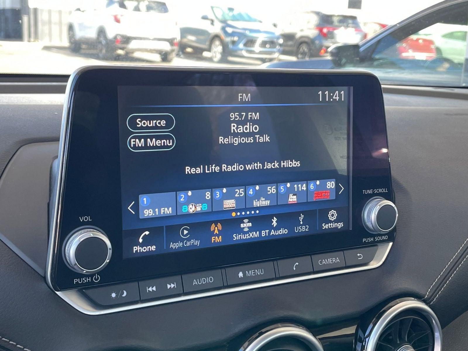 Thumbnail: 2024 Nissan Sentra - 21