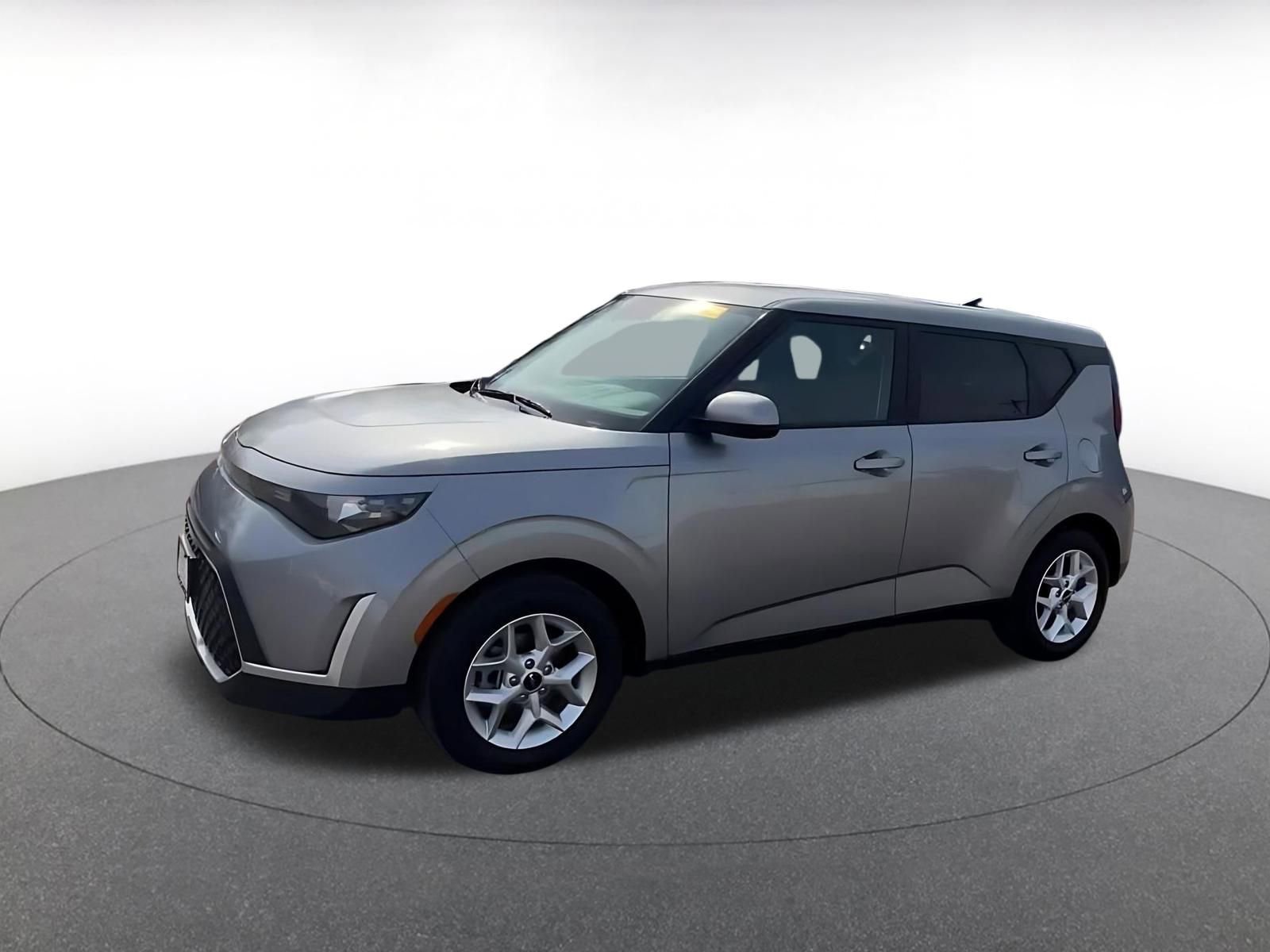 Thumbnail: 2025 Kia Soul - 8