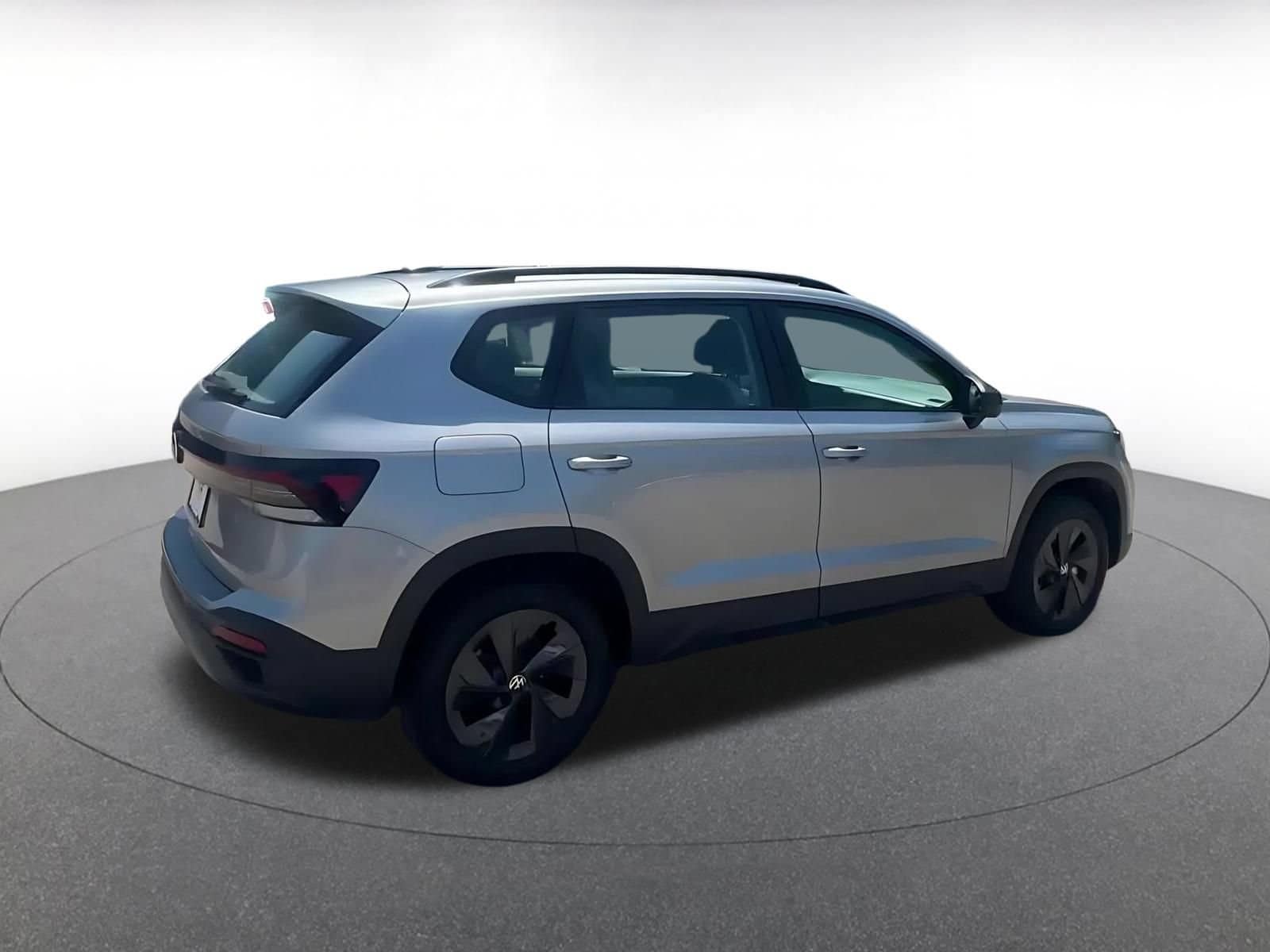 Thumbnail: 2026 Volkswagen Taos - 12