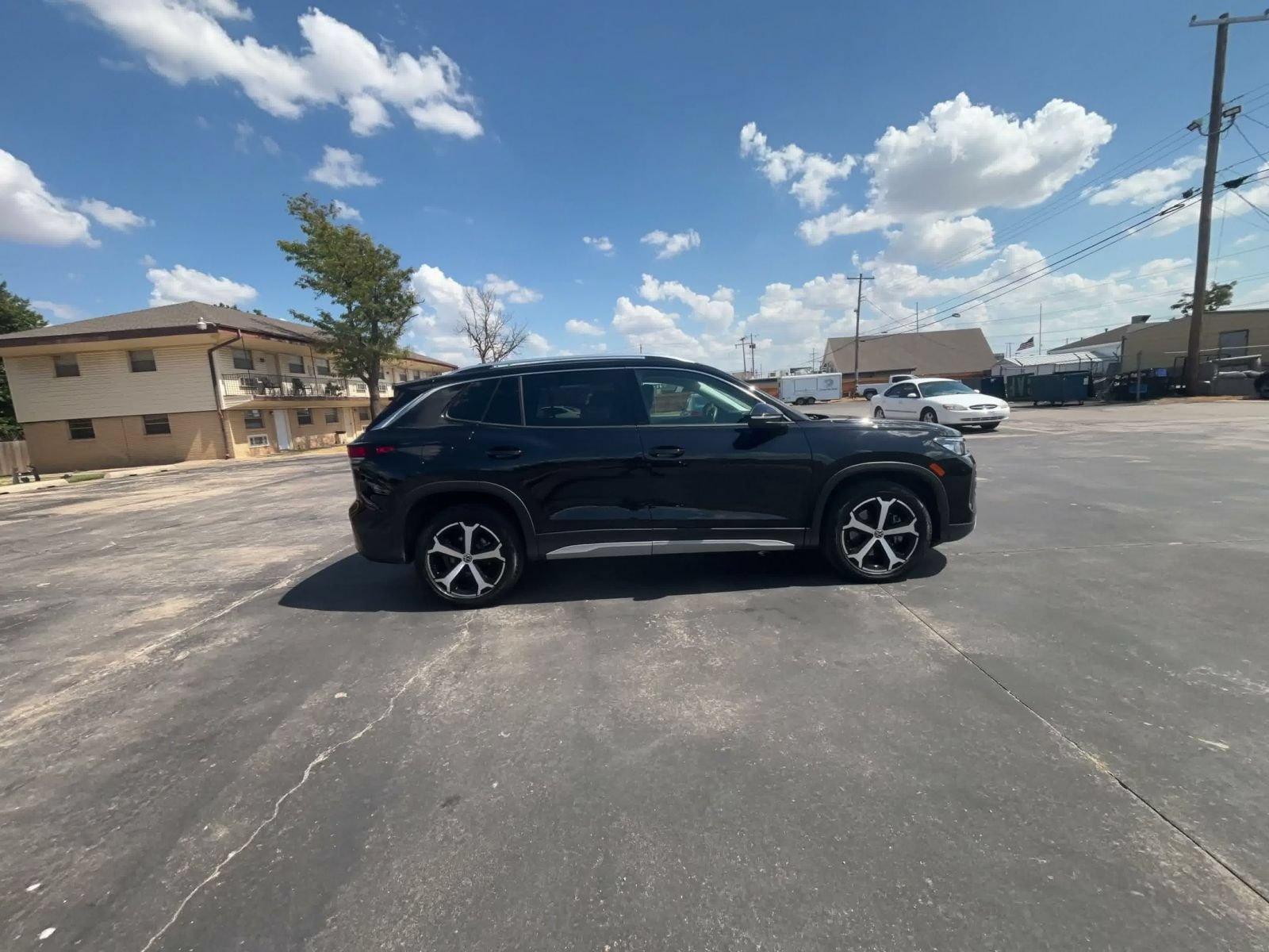 Thumbnail: 2026 Volkswagen Tiguan - 15
