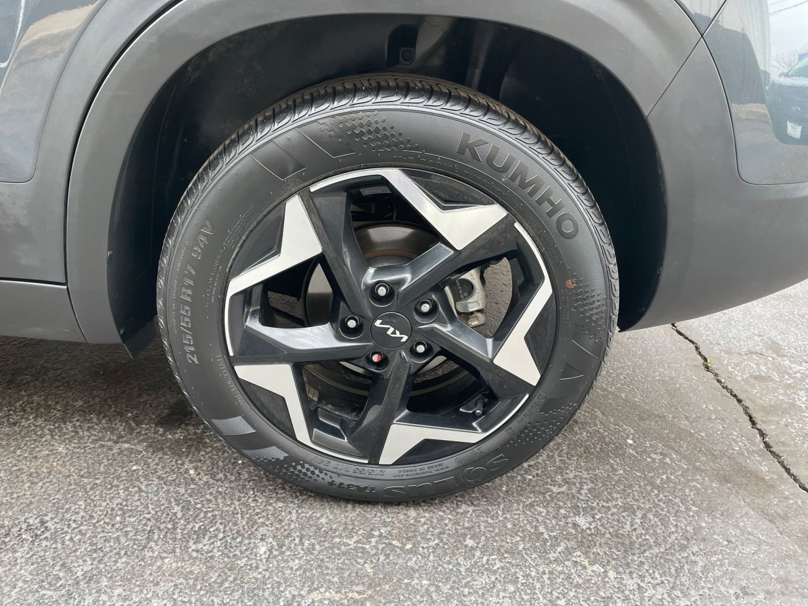 Thumbnail: 2025 Kia Seltos - 31