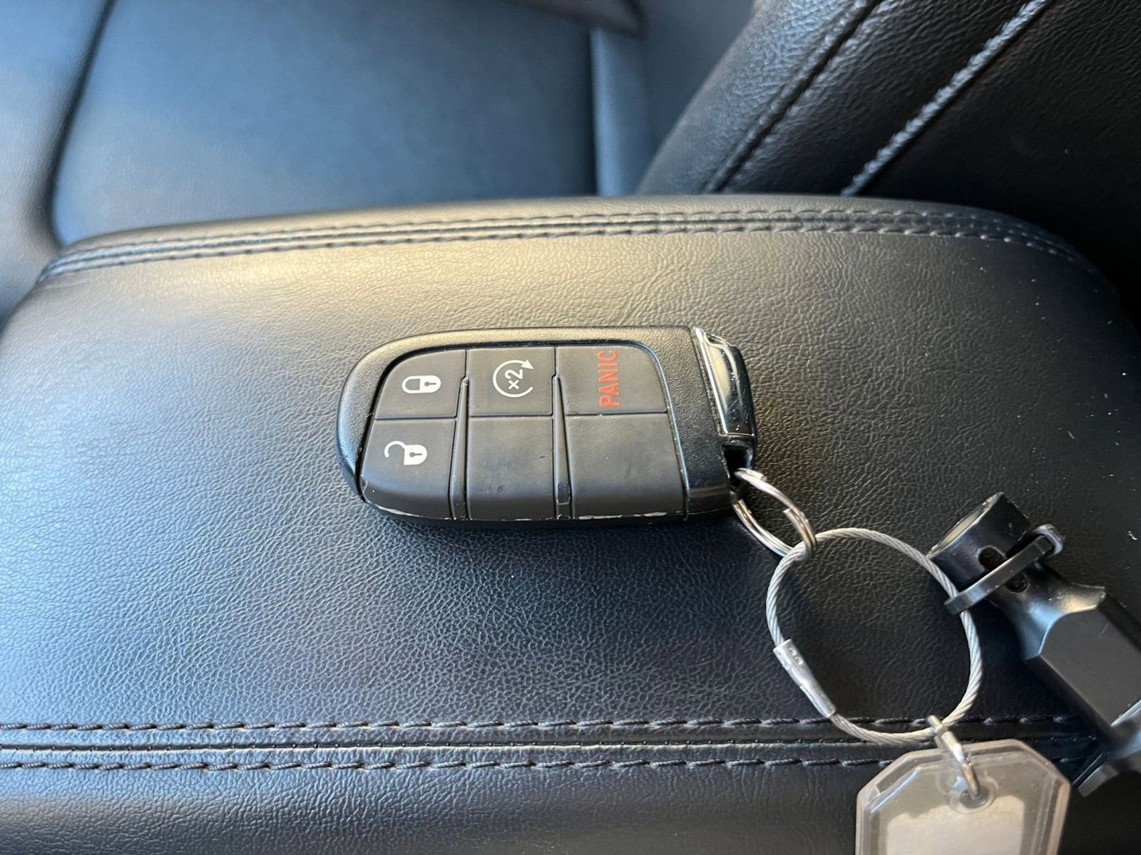 Thumbnail: 2025 Jeep Compass - 21