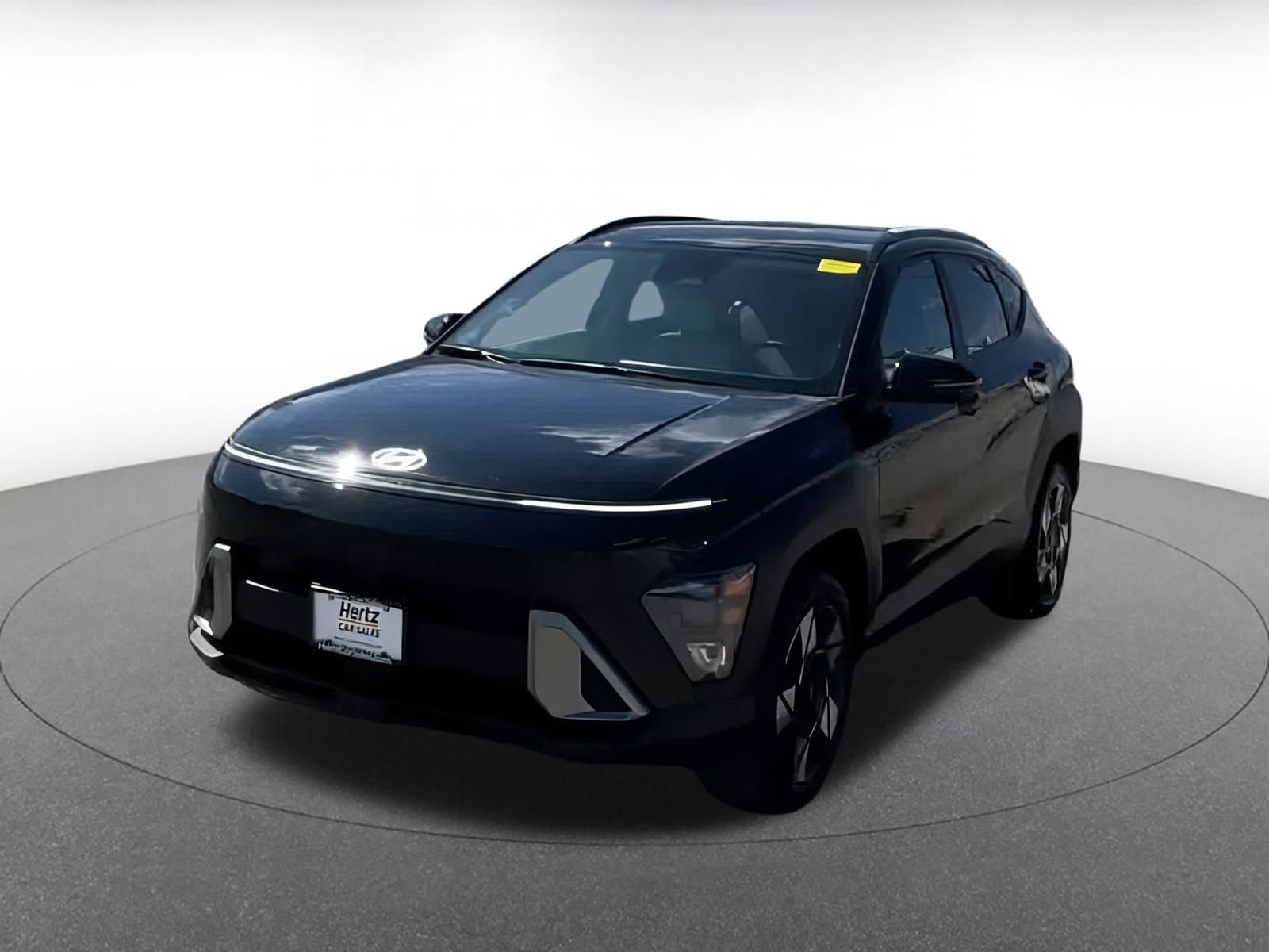 Thumbnail: 2025 Hyundai Kona - 3