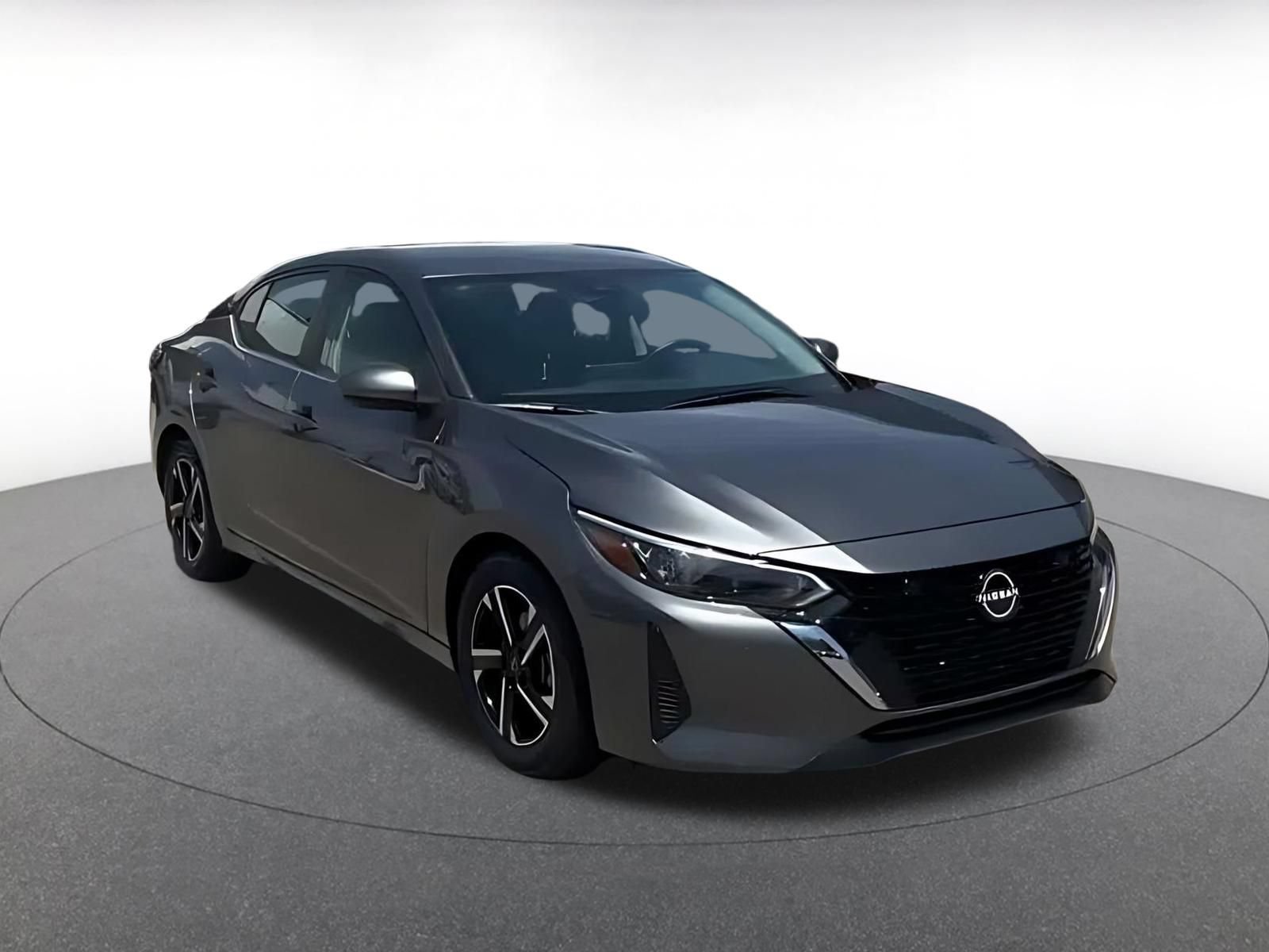 Thumbnail: 2025 Nissan Sentra - 3