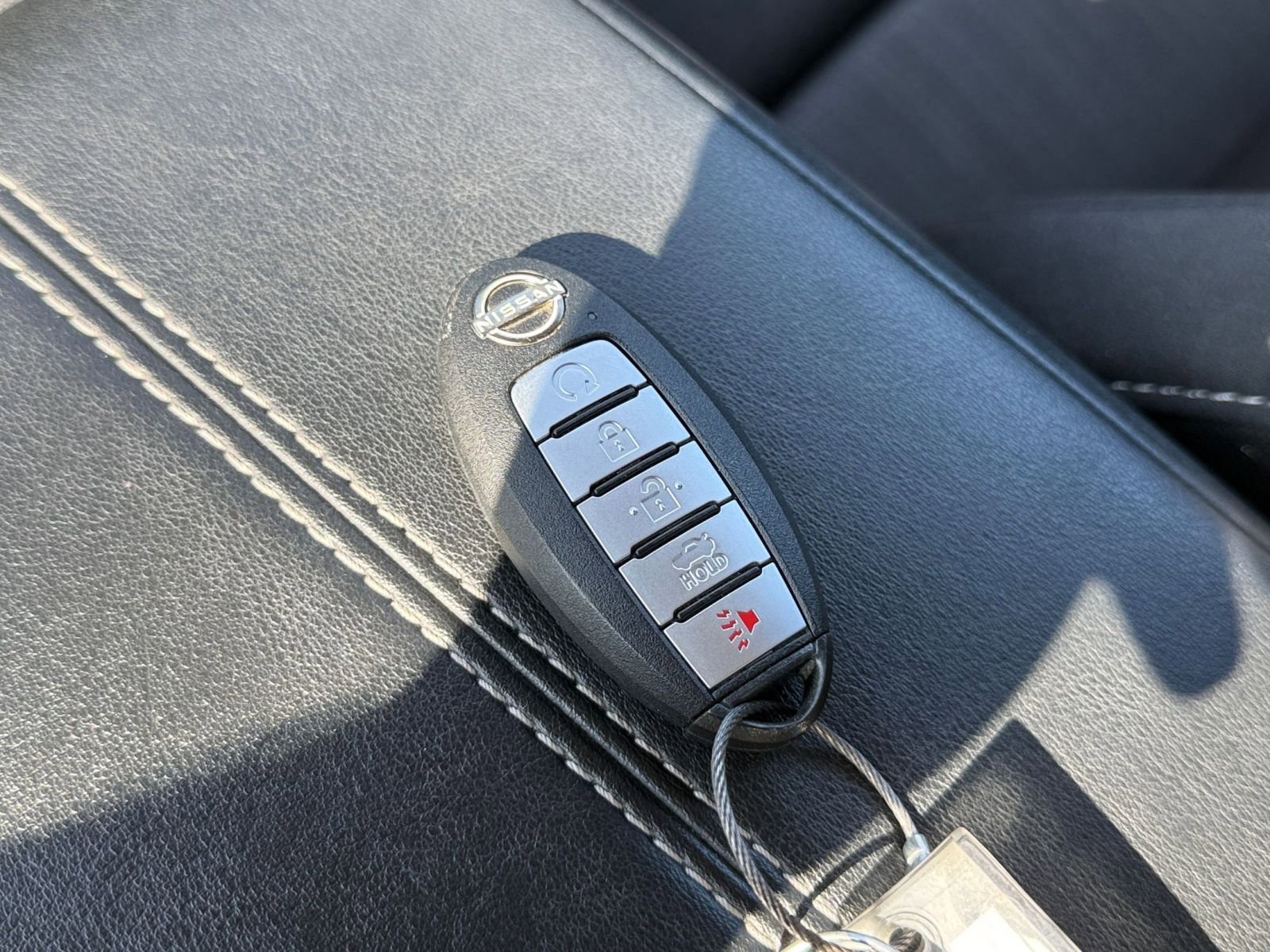 Thumbnail: 2025 Nissan Altima - 21