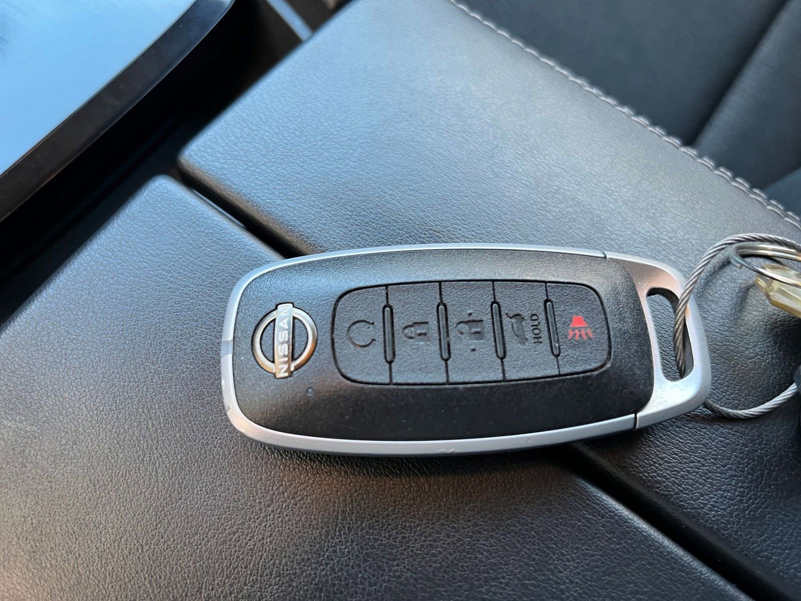 Thumbnail: 2025 Nissan Rogue - 21