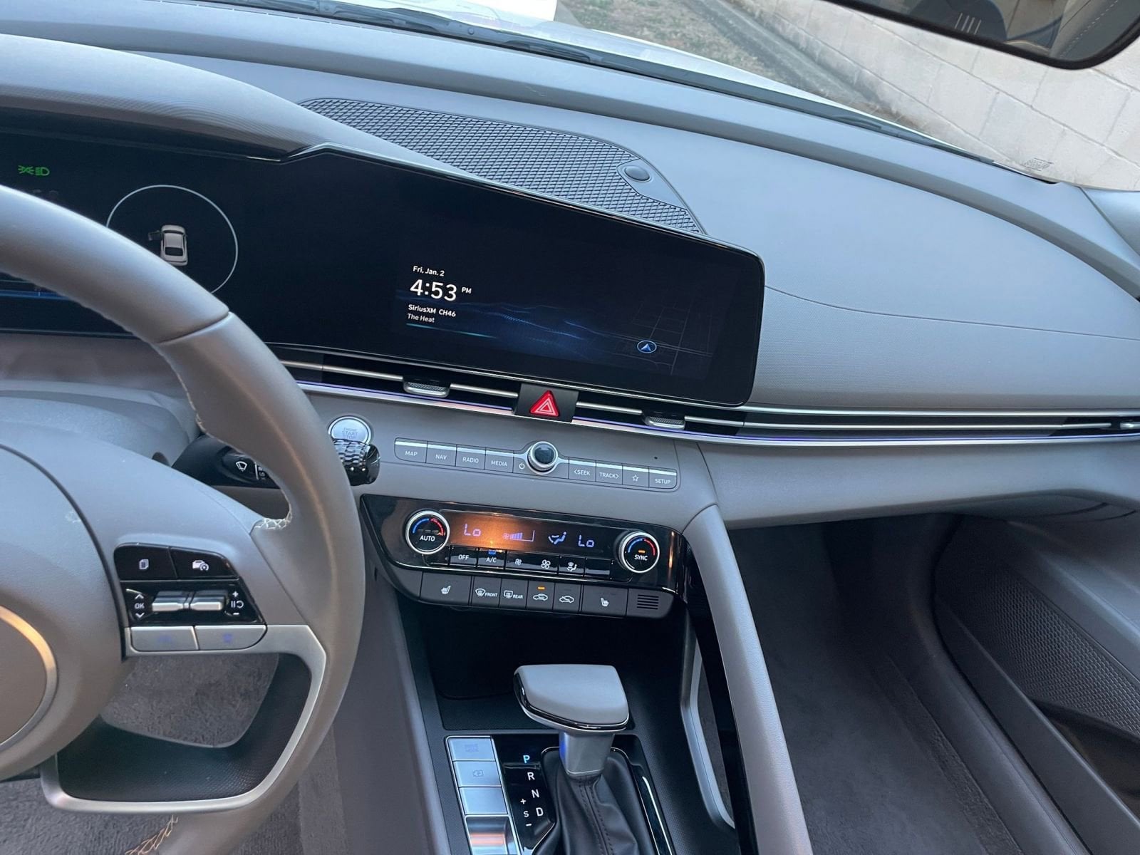 Thumbnail: 2025 Hyundai Elantra - 18