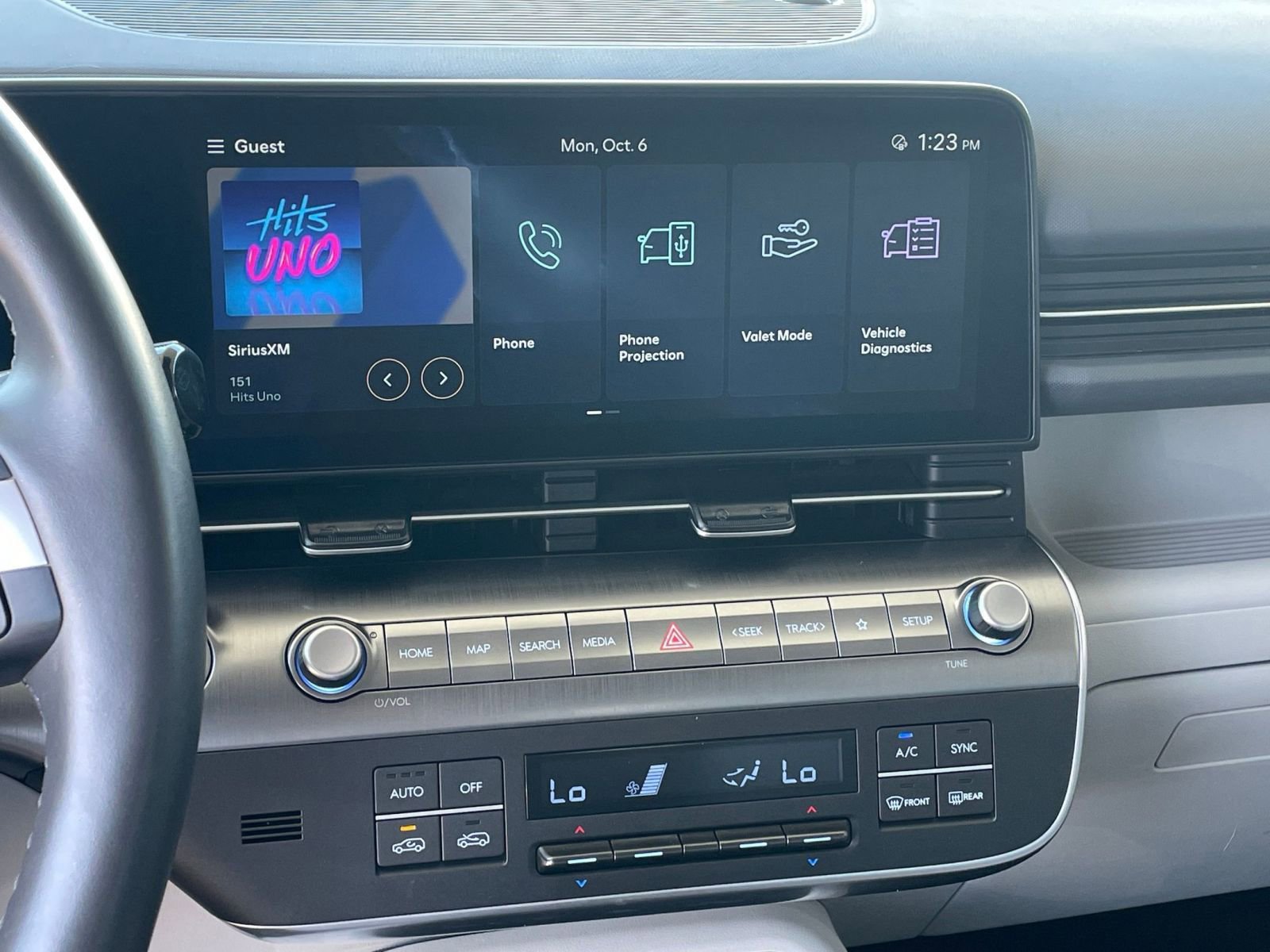 Thumbnail: 2025 Hyundai Kona - 21