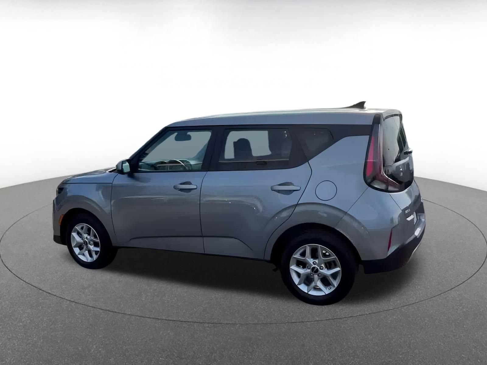 Thumbnail: 2024 Kia Soul - 10