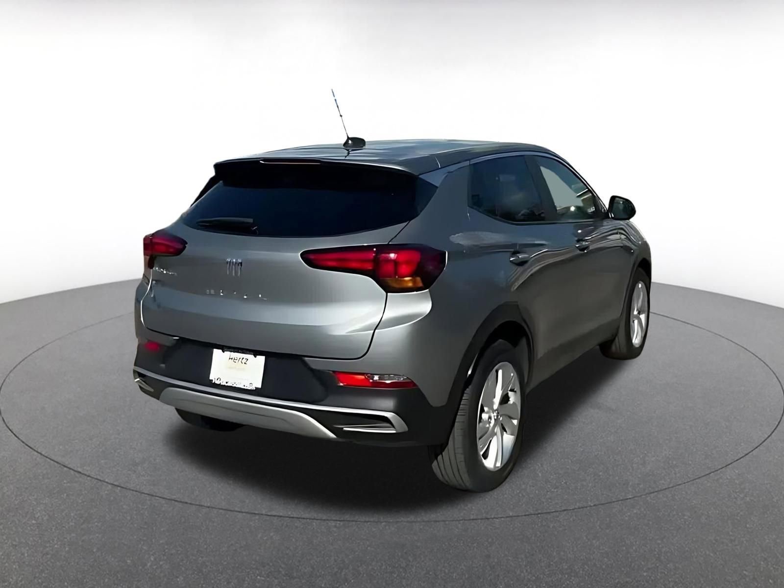 Thumbnail: 2025 Buick Encore GX - 14