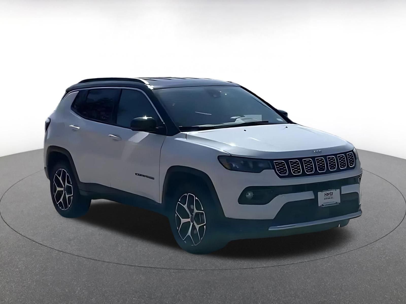 Thumbnail: 2025 Jeep Compass - 2