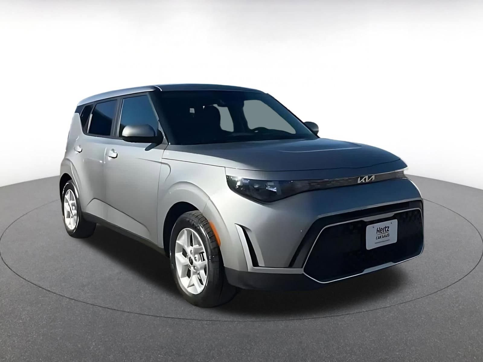 Thumbnail: 2025 Kia Soul - 3