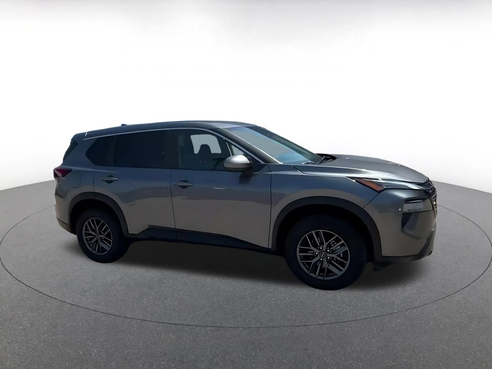 Thumbnail: 2026 Nissan Rogue - 2