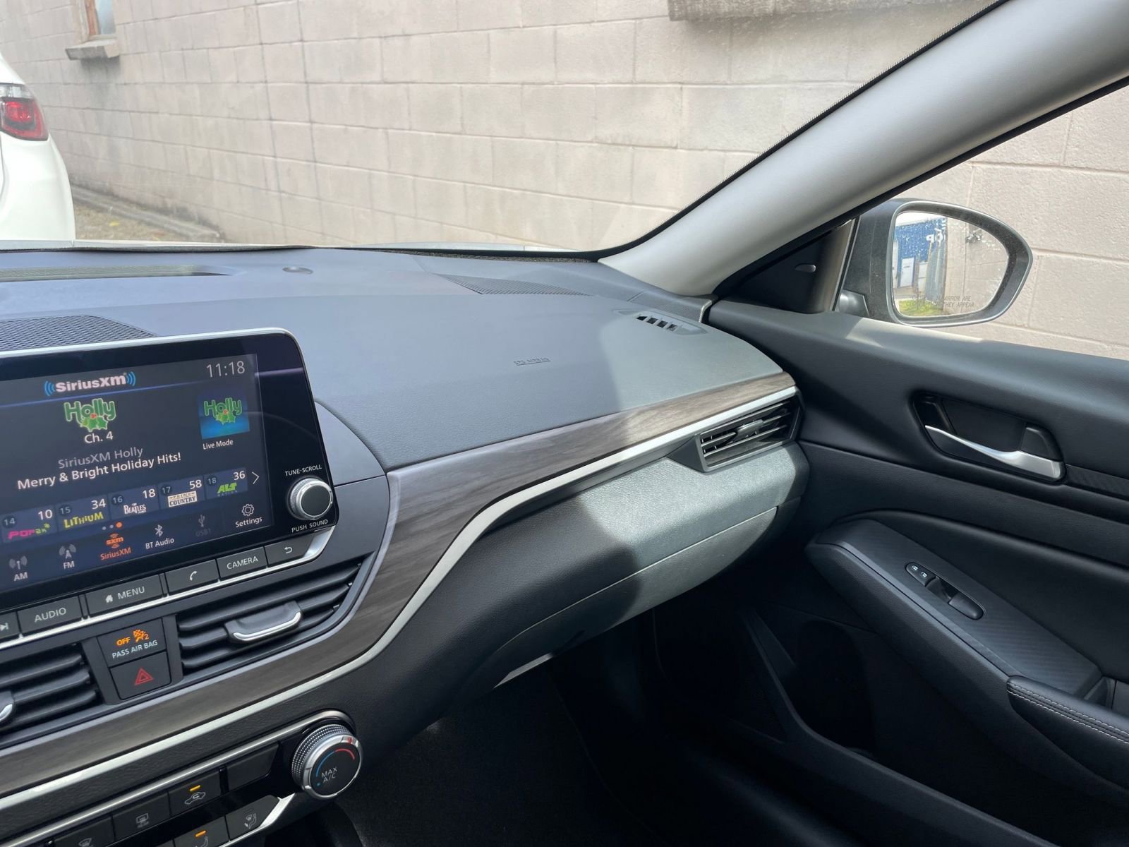 Thumbnail: 2025 Nissan Altima - 34